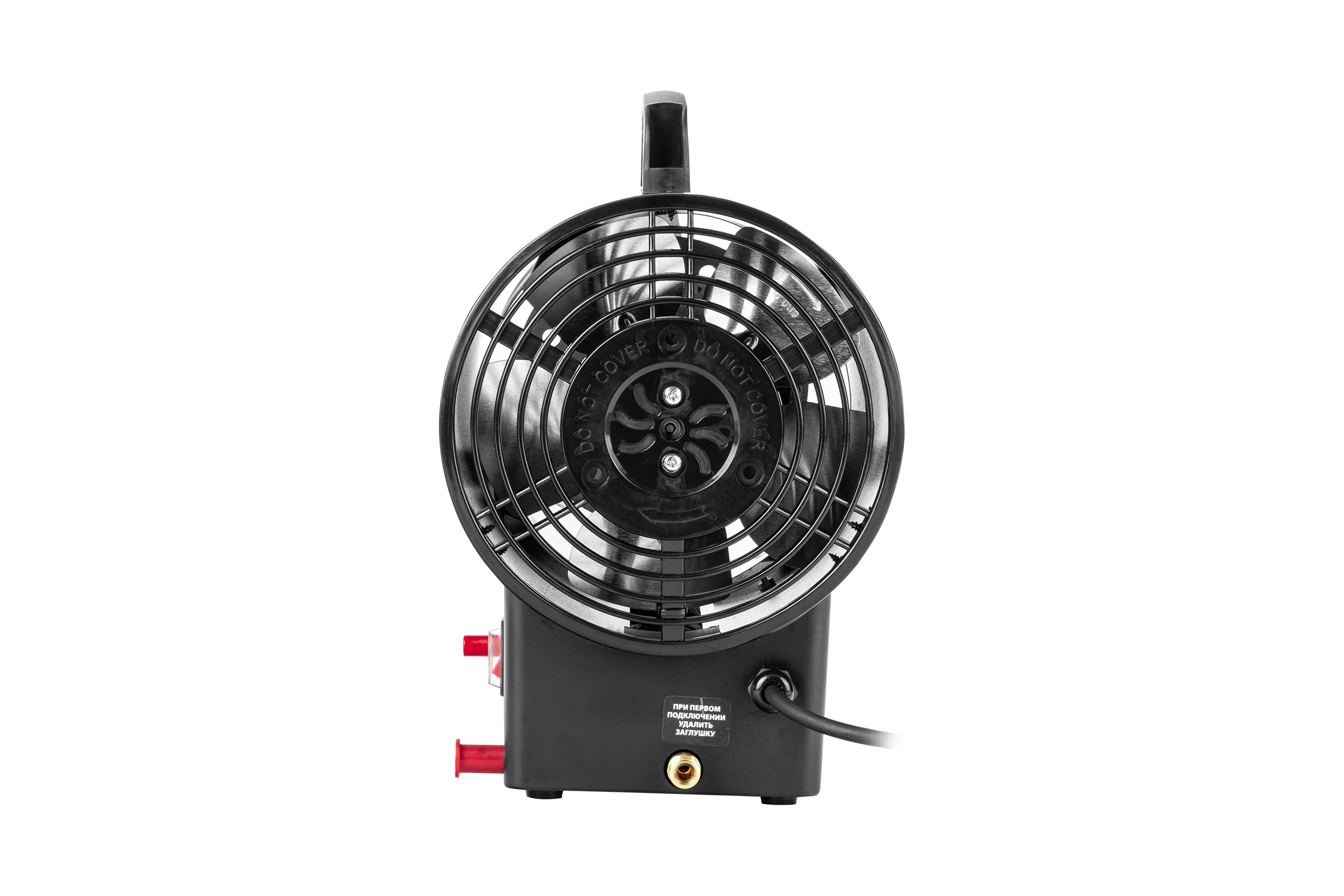Газовая тепловая пушка MTX GHB-15, 15 кВт, 320 м3/ч, пропан-бутан 98805