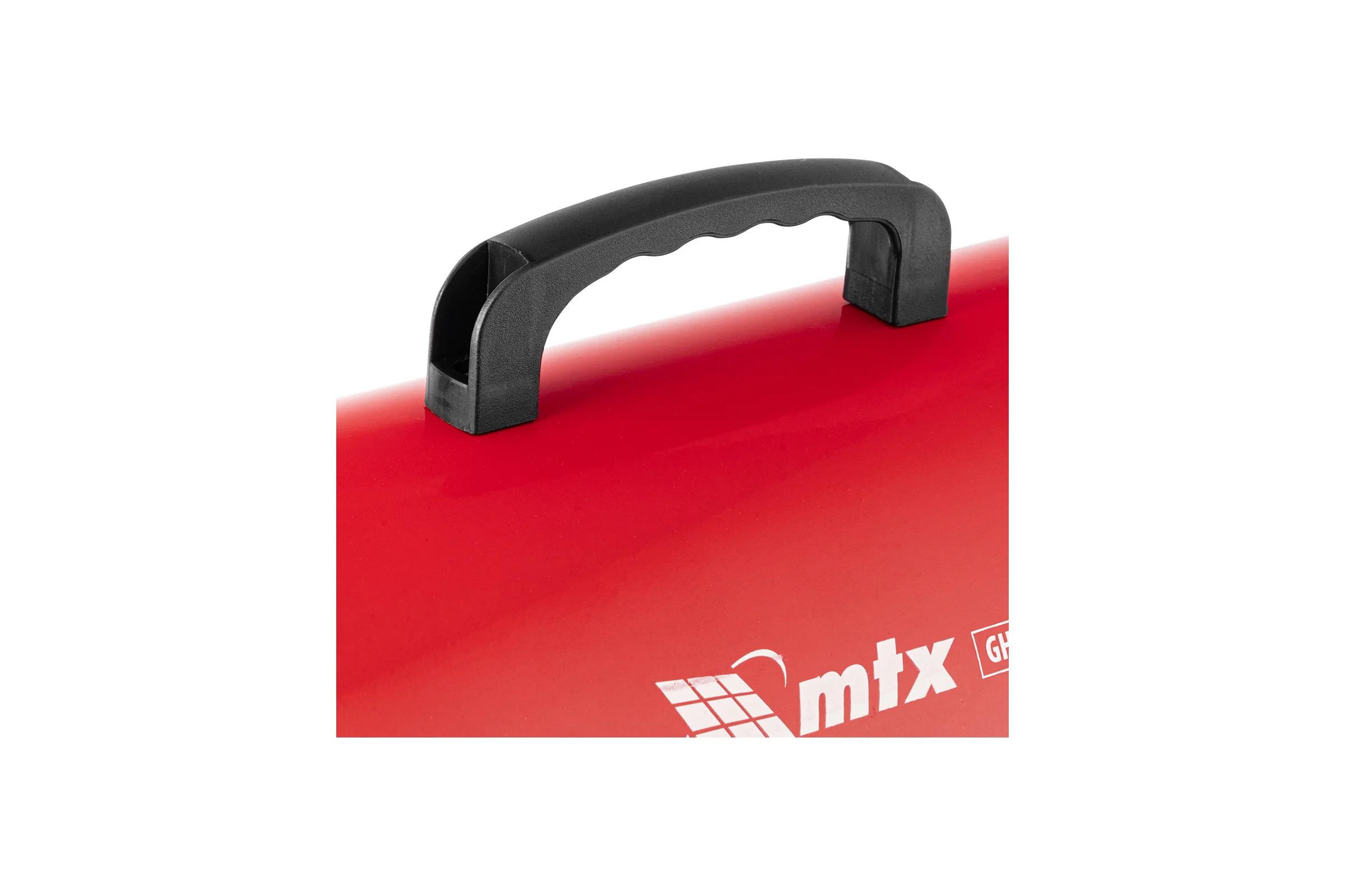 Газовая тепловая пушка MTX GHB-15, 15 кВт, 320 м3/ч, пропан-бутан 98805
