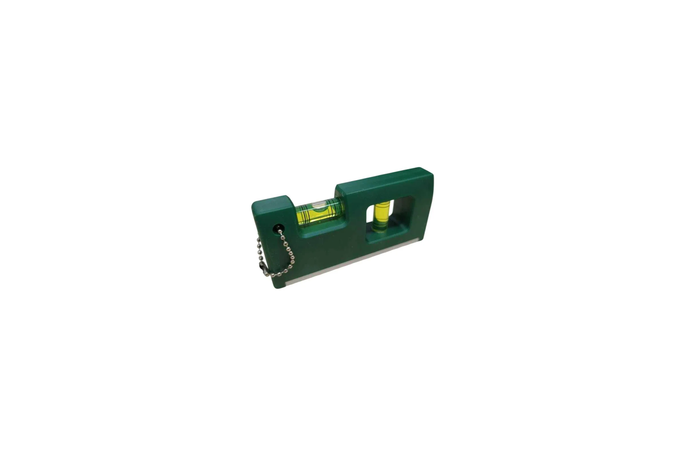 Мини уровень строительный брусковый WYNNS 10 см, 2 глазка W0081/ Tools 00-00018353