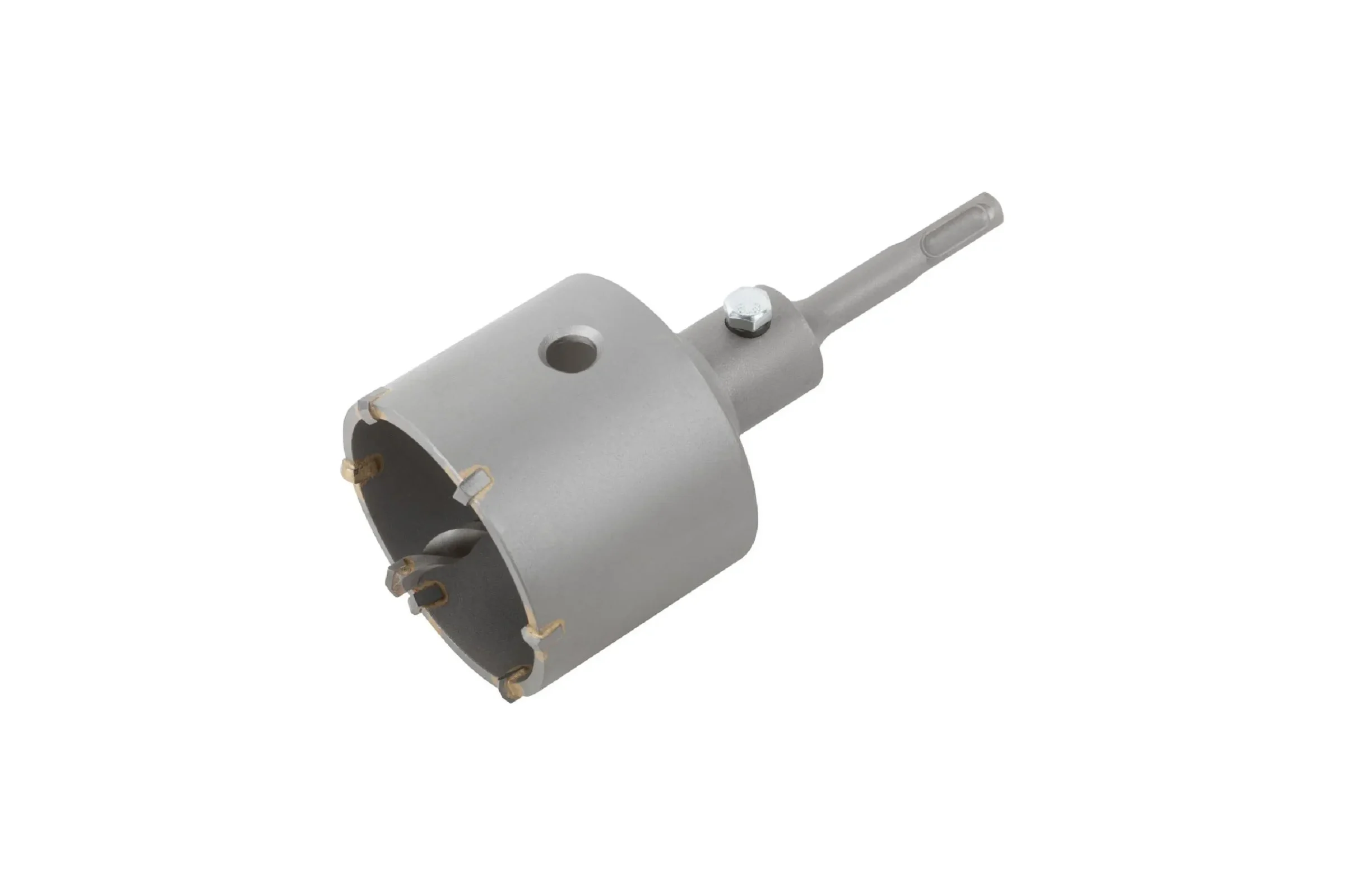 Коронка по бетону Cutop Profi SDS Plus 75 мм 43-879