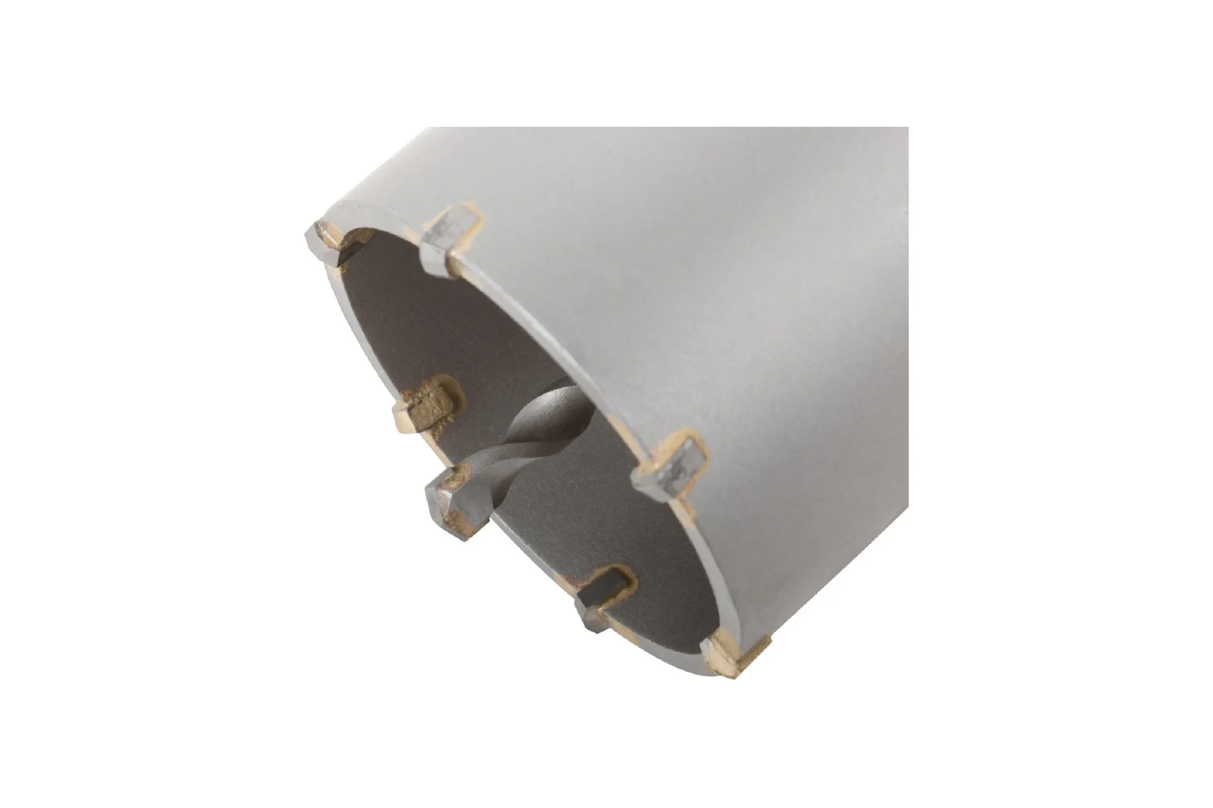 Коронка по бетону Cutop Profi SDS Plus 75 мм 43-879
