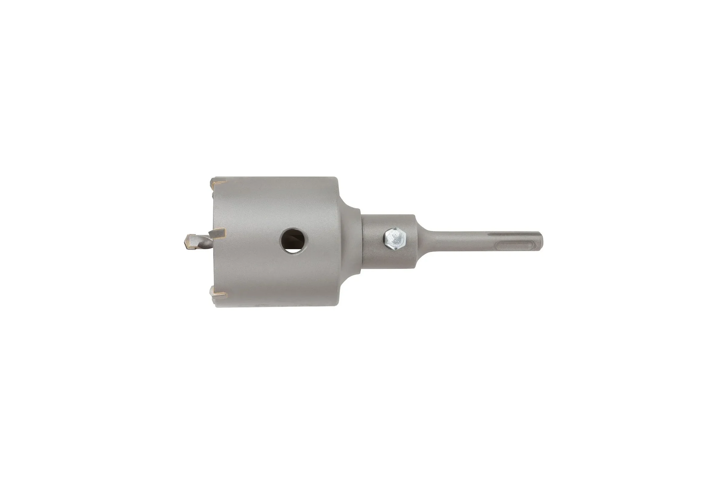 Коронка по бетону Cutop Profi SDS Plus 65 мм 43-877