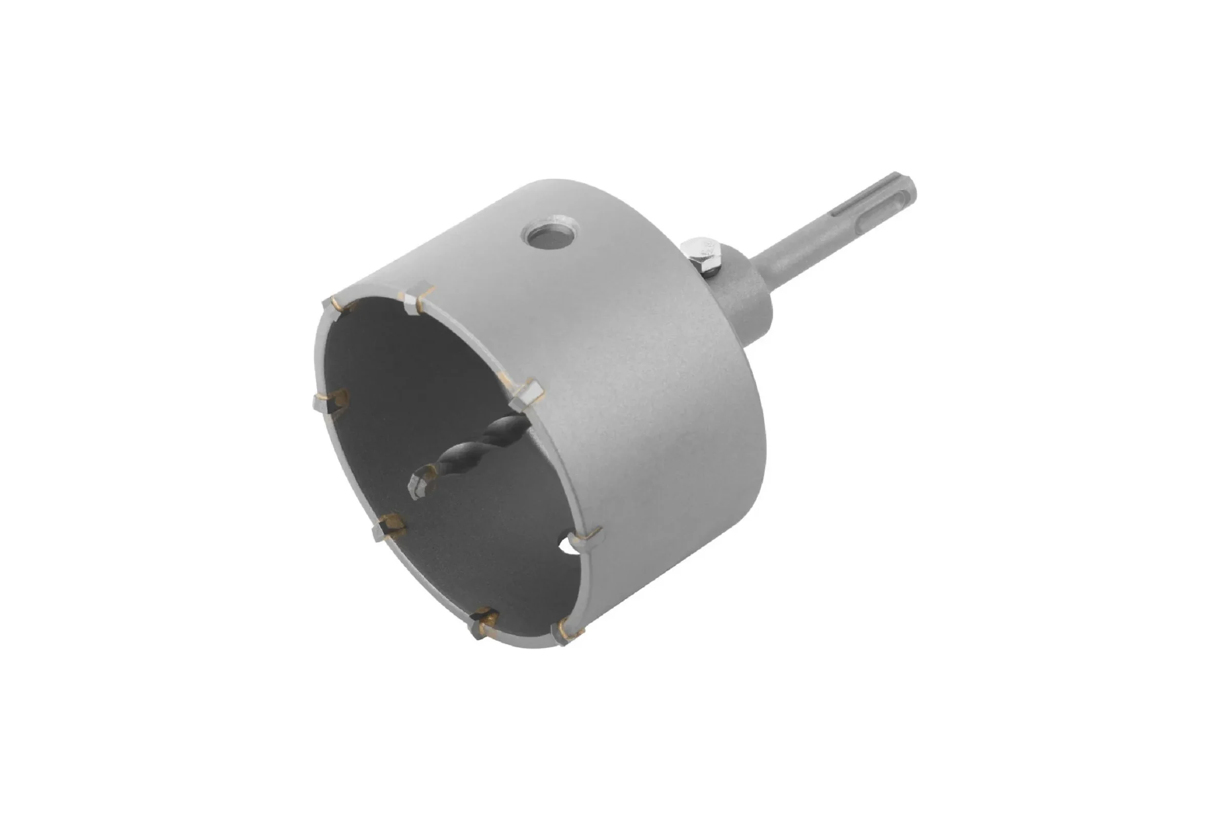 Коронка по бетону Cutop Profi SDS Plus 100 мм 43-881