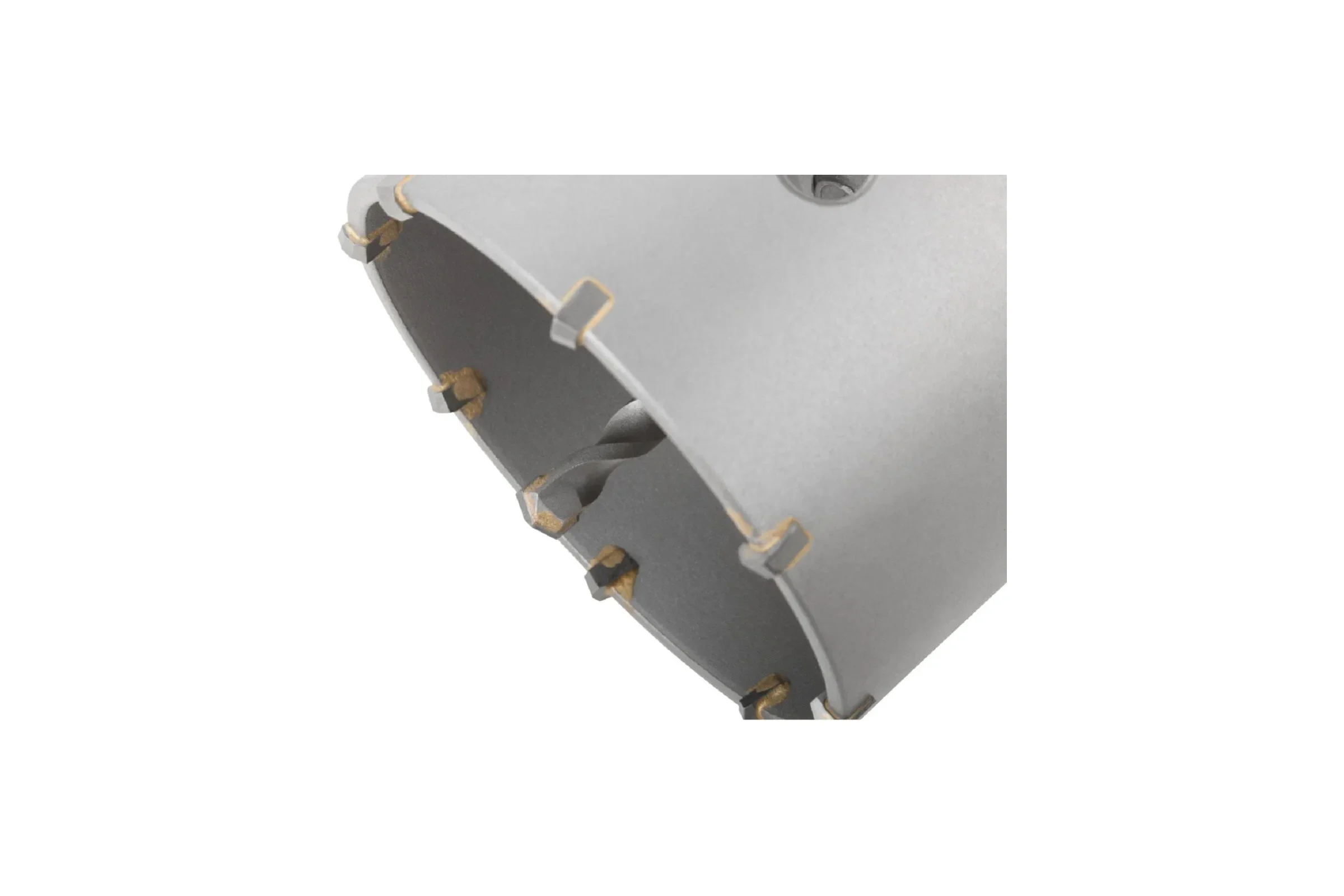 Коронка по бетону Cutop Profi SDS Plus 100 мм 43-881