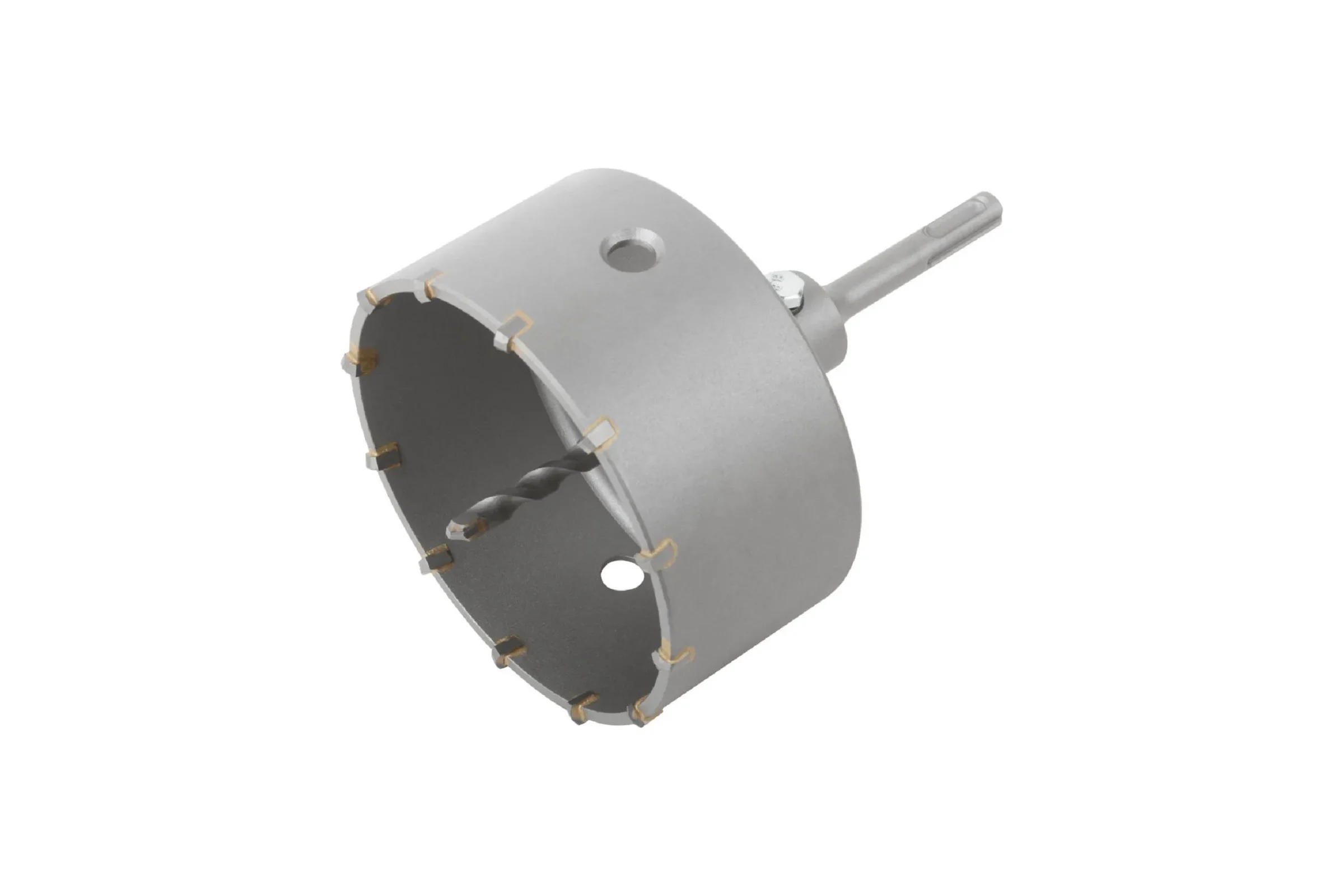 Коронка по бетону Cutop Profi SDS Plus 120 мм 43-883