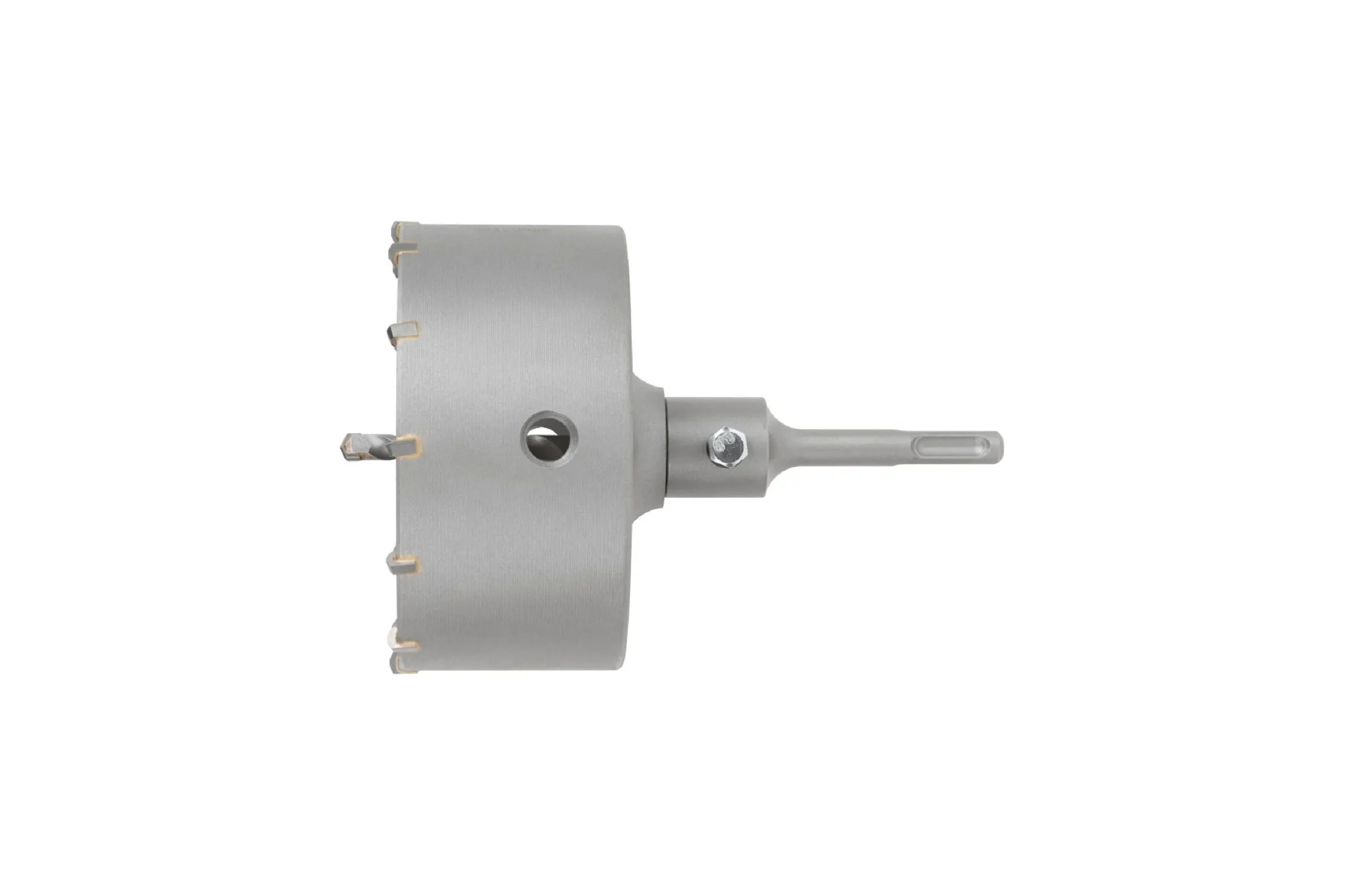 Коронка по бетону Cutop Profi SDS Plus 120 мм 43-883