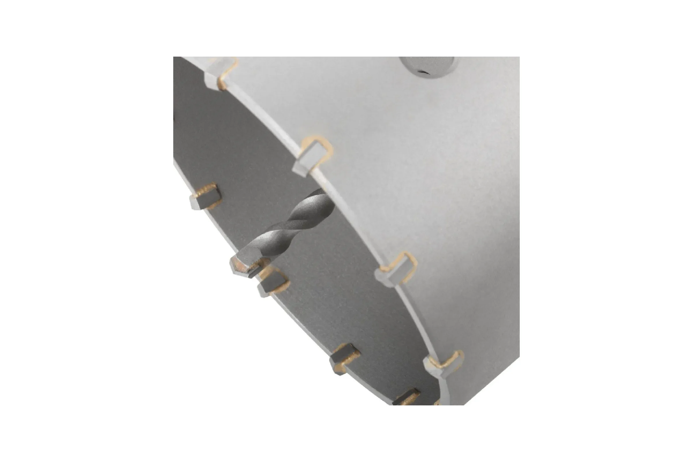 Коронка по бетону Cutop Profi SDS Plus 120 мм 43-883