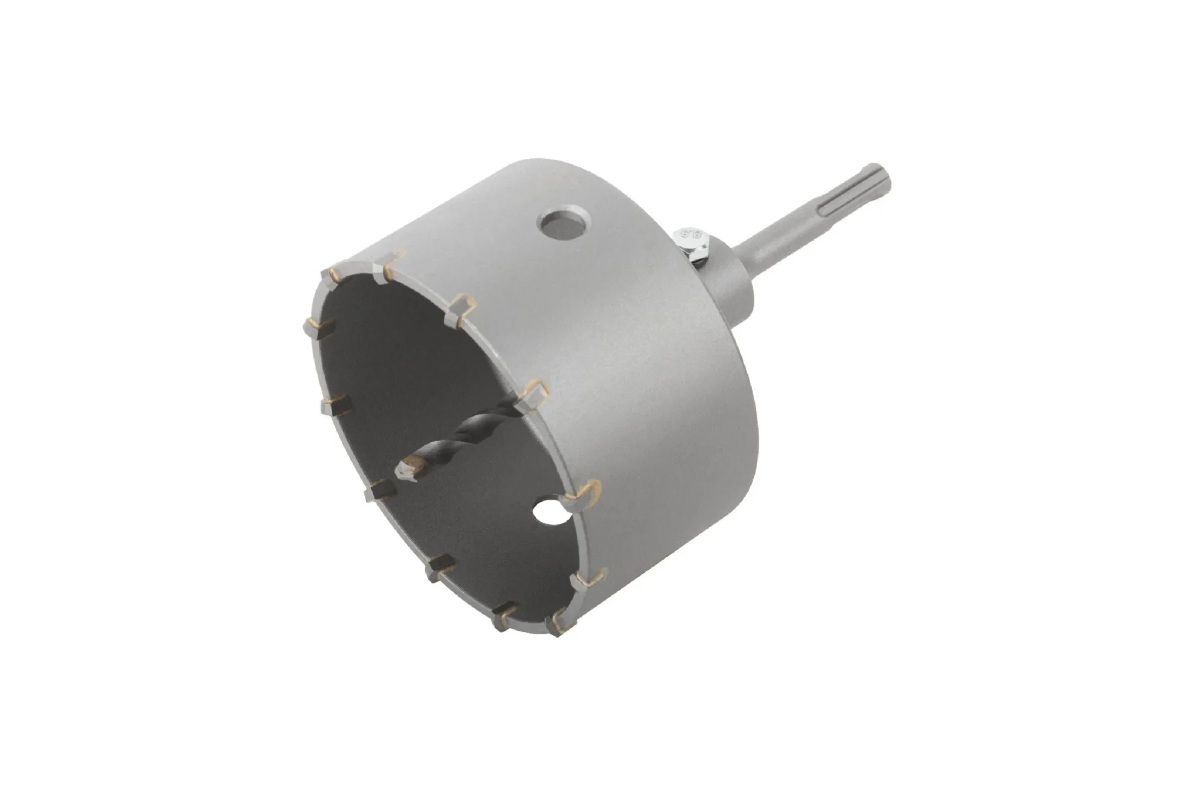 Коронка по бетону Cutop Profi SDS Plus 110 мм 43-882