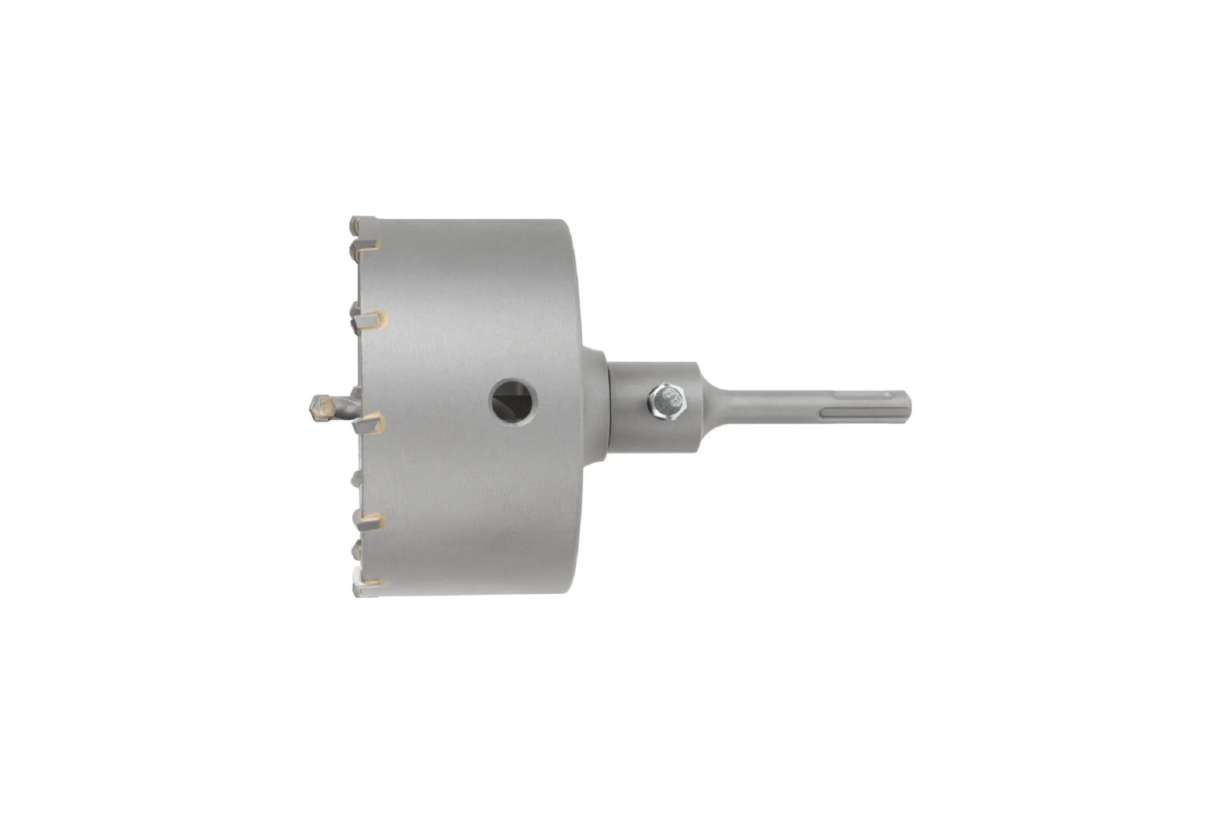 Коронка по бетону Cutop Profi SDS Plus 110 мм 43-882