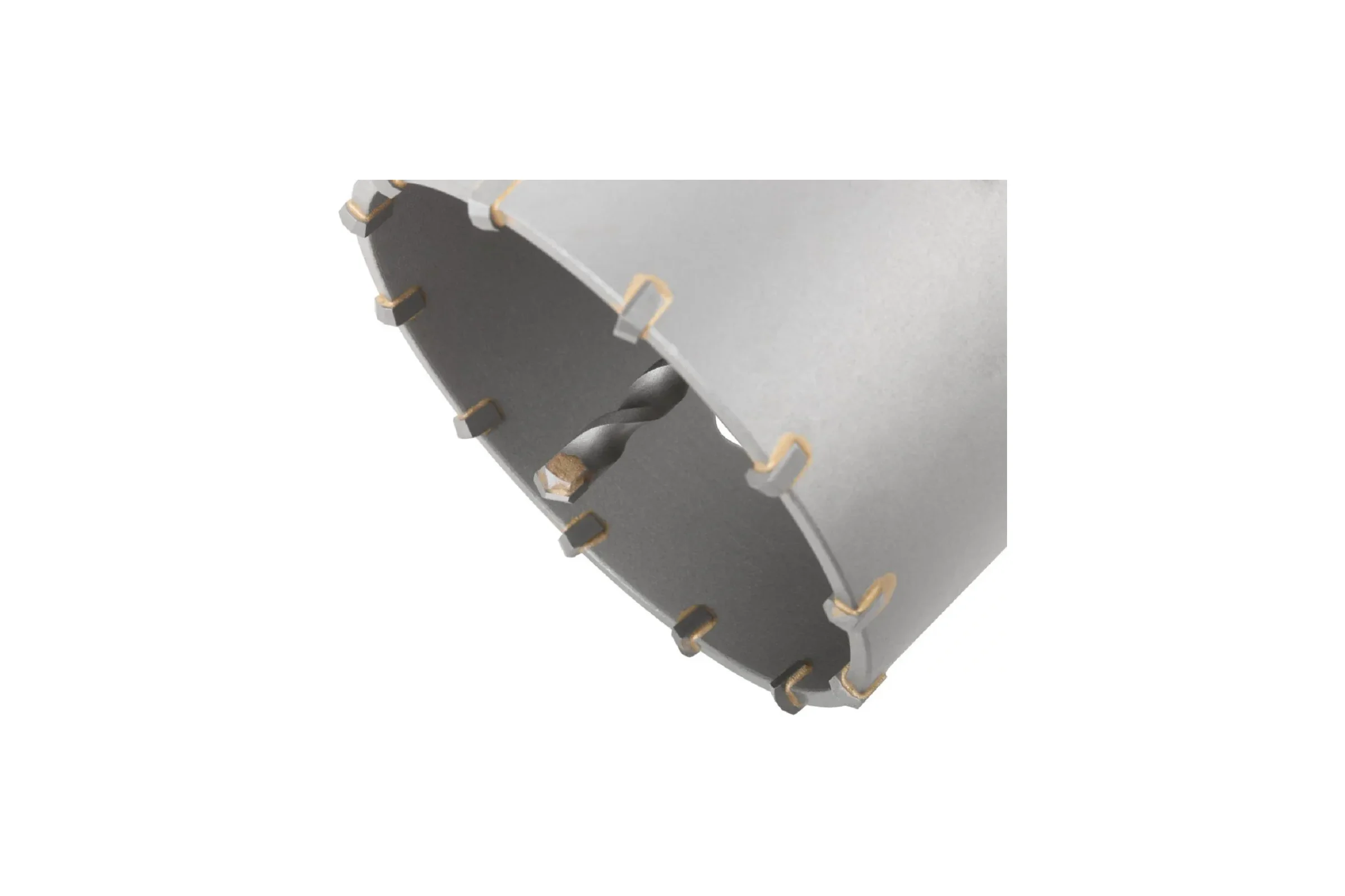 Коронка по бетону Cutop Profi SDS Plus 110 мм 43-882