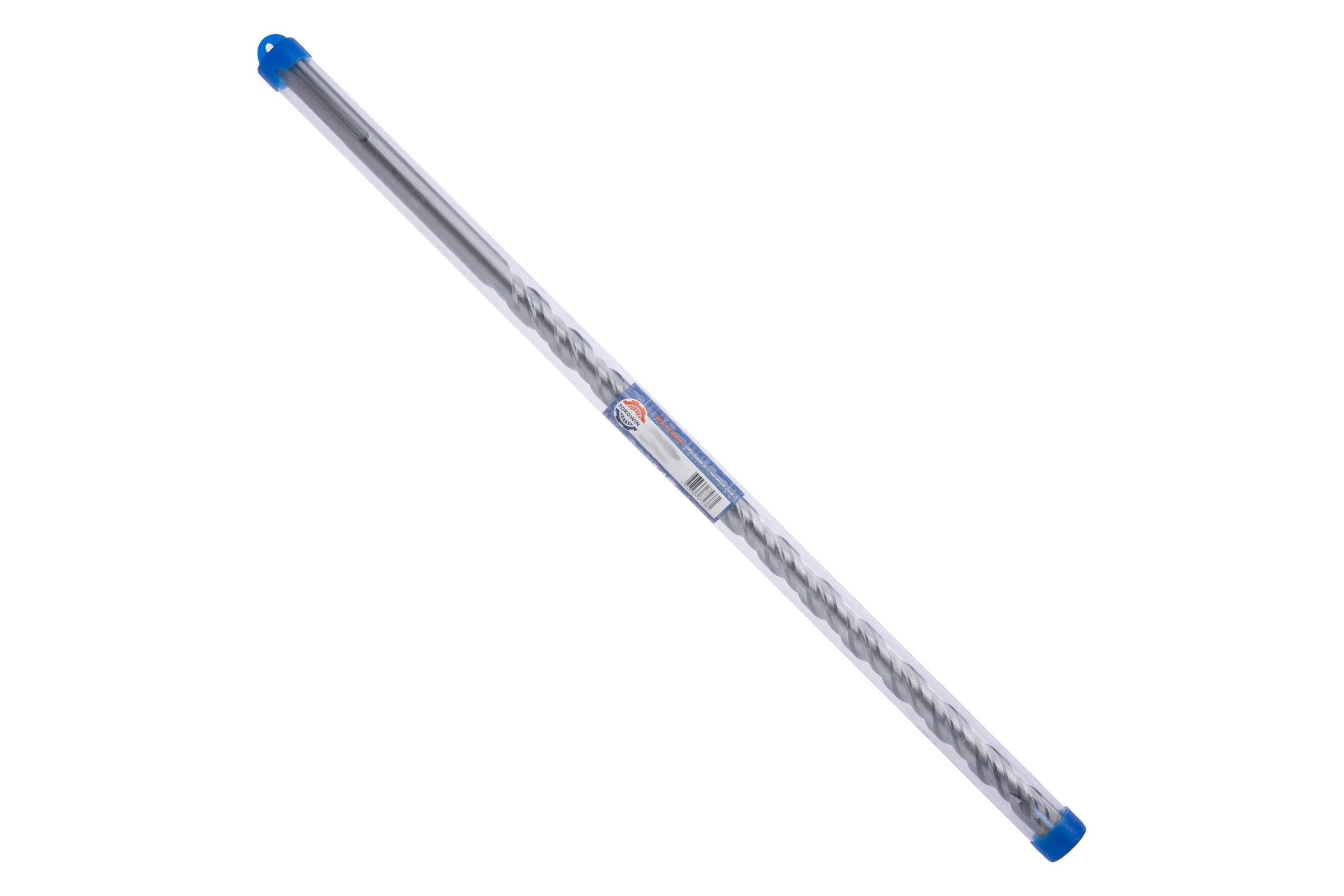 Бур TORGWIN SDS-MAX 4Cut STD 10x280x400 мм T1692605