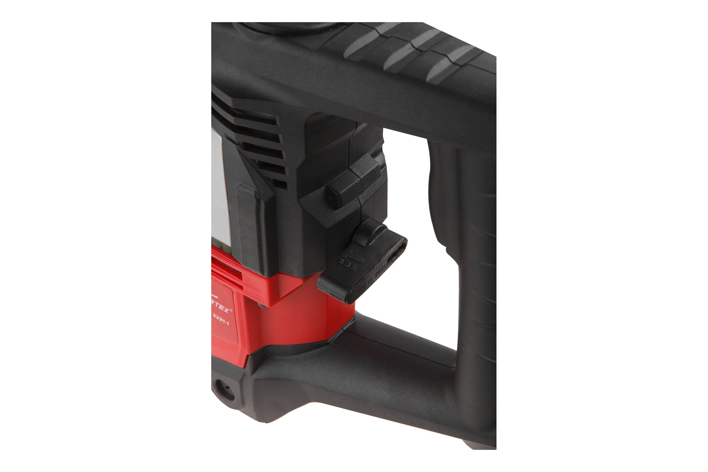 Перфоратор WORTEX RH 3231-1 в чемодане (RH323111129A2) + набор сверл 16 шт. ЦВ-0646557600