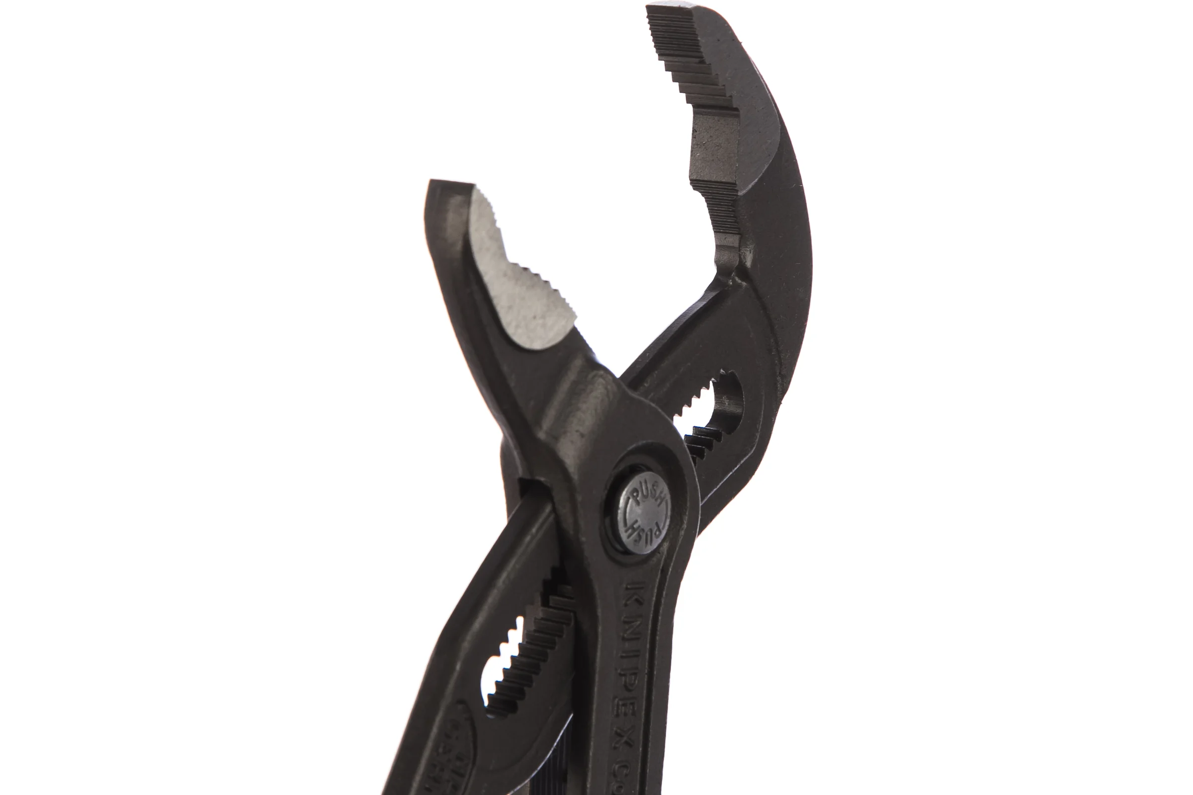 Универсальные переставные клещи KNIPEX КОБРА KN-8701250