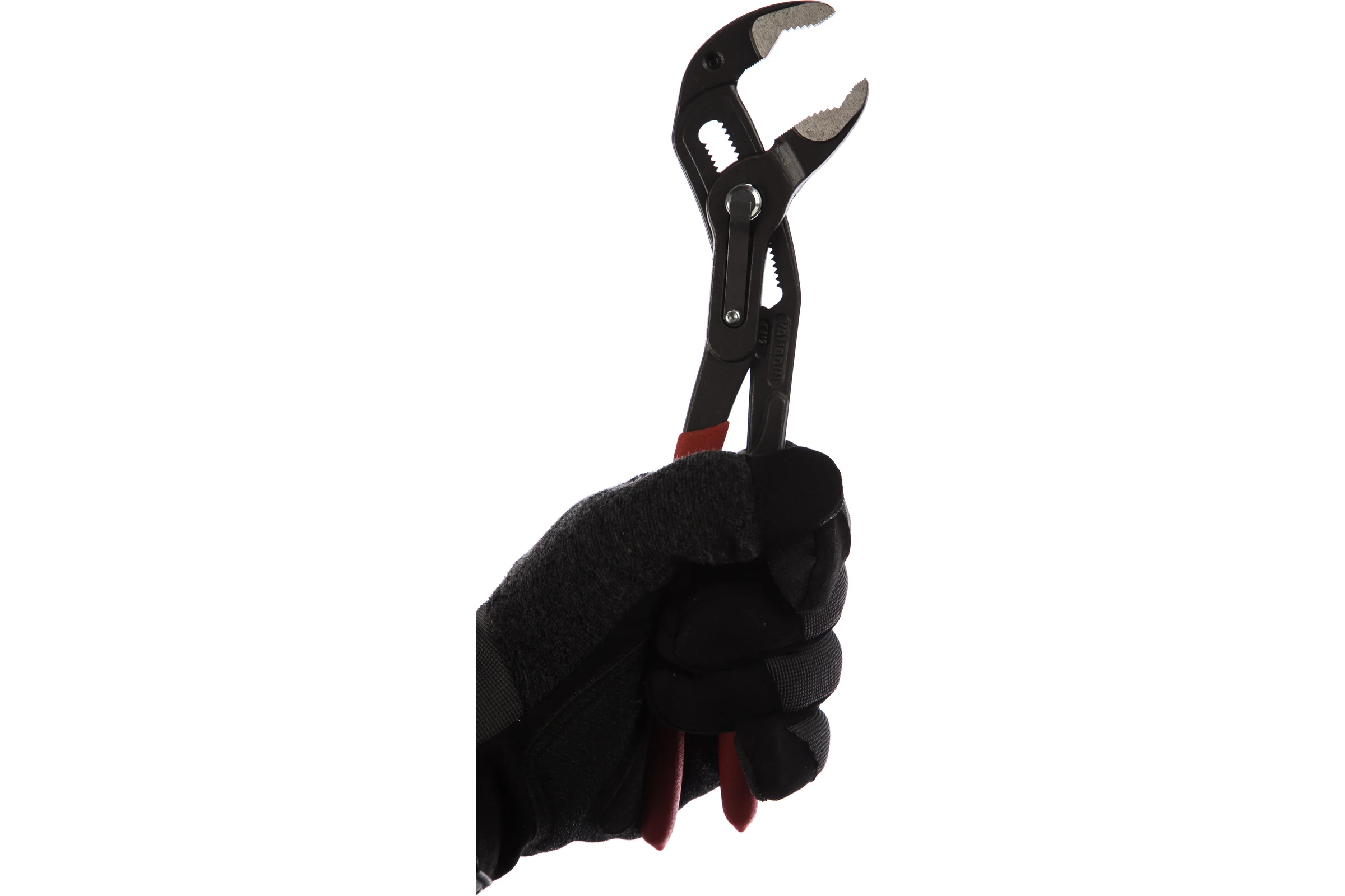 Универсальные переставные клещи KNIPEX КОБРА KN-8701250