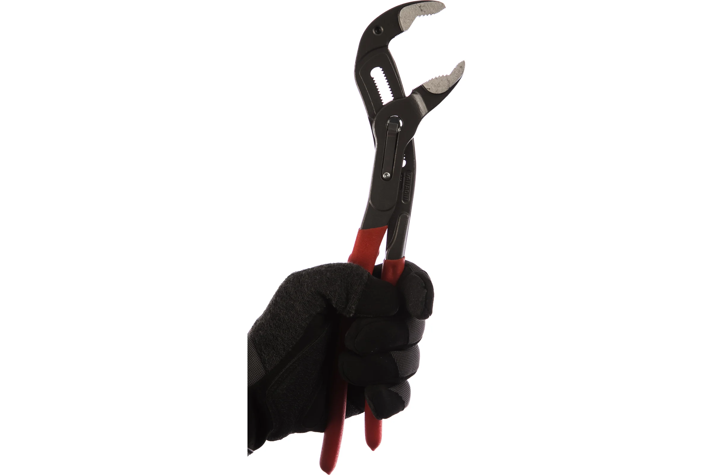 Универсальные переставные клещи KNIPEX КОБРА KN-8701300