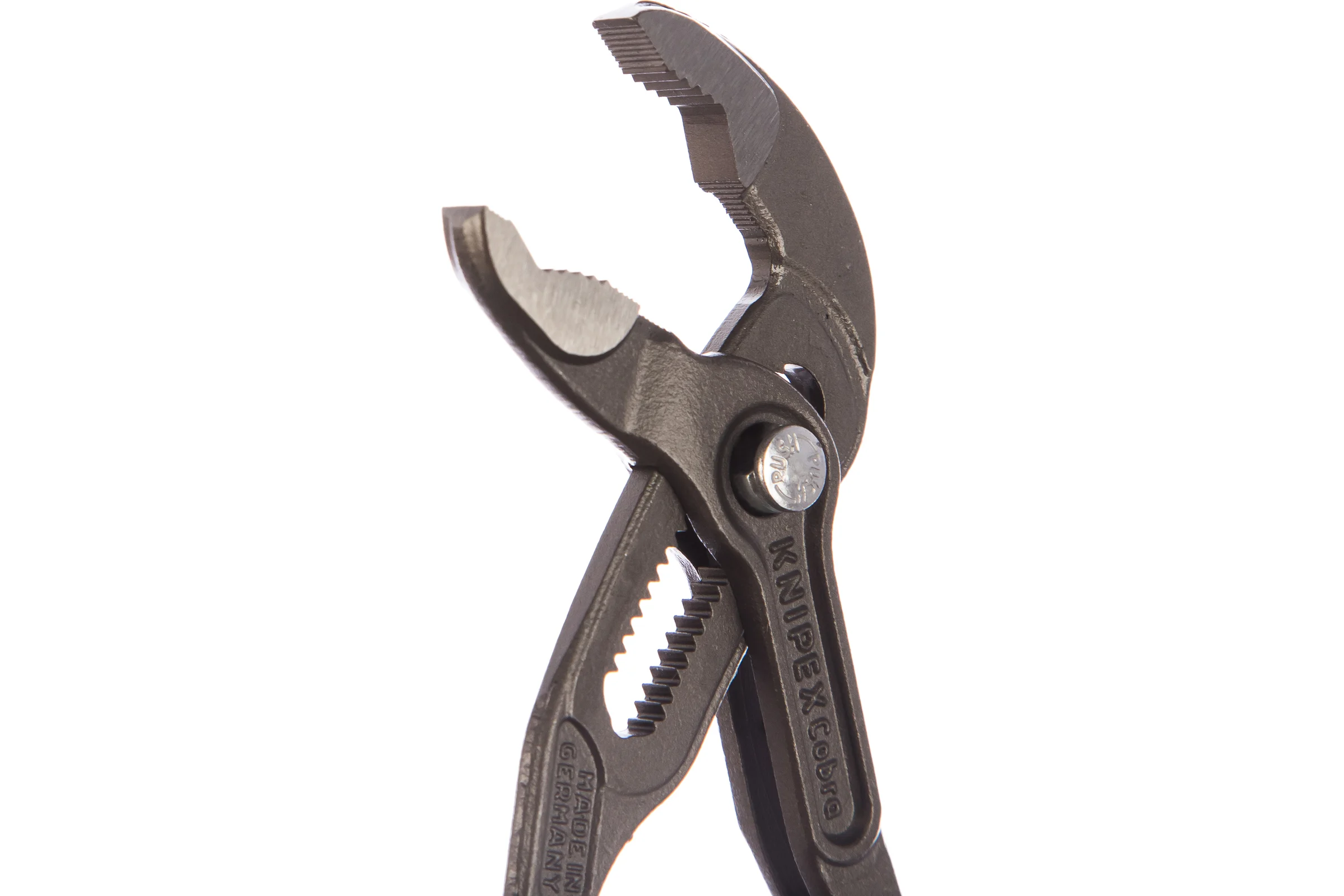 Ключ Knipex «Кобра» универсальный переставной KN-8701180