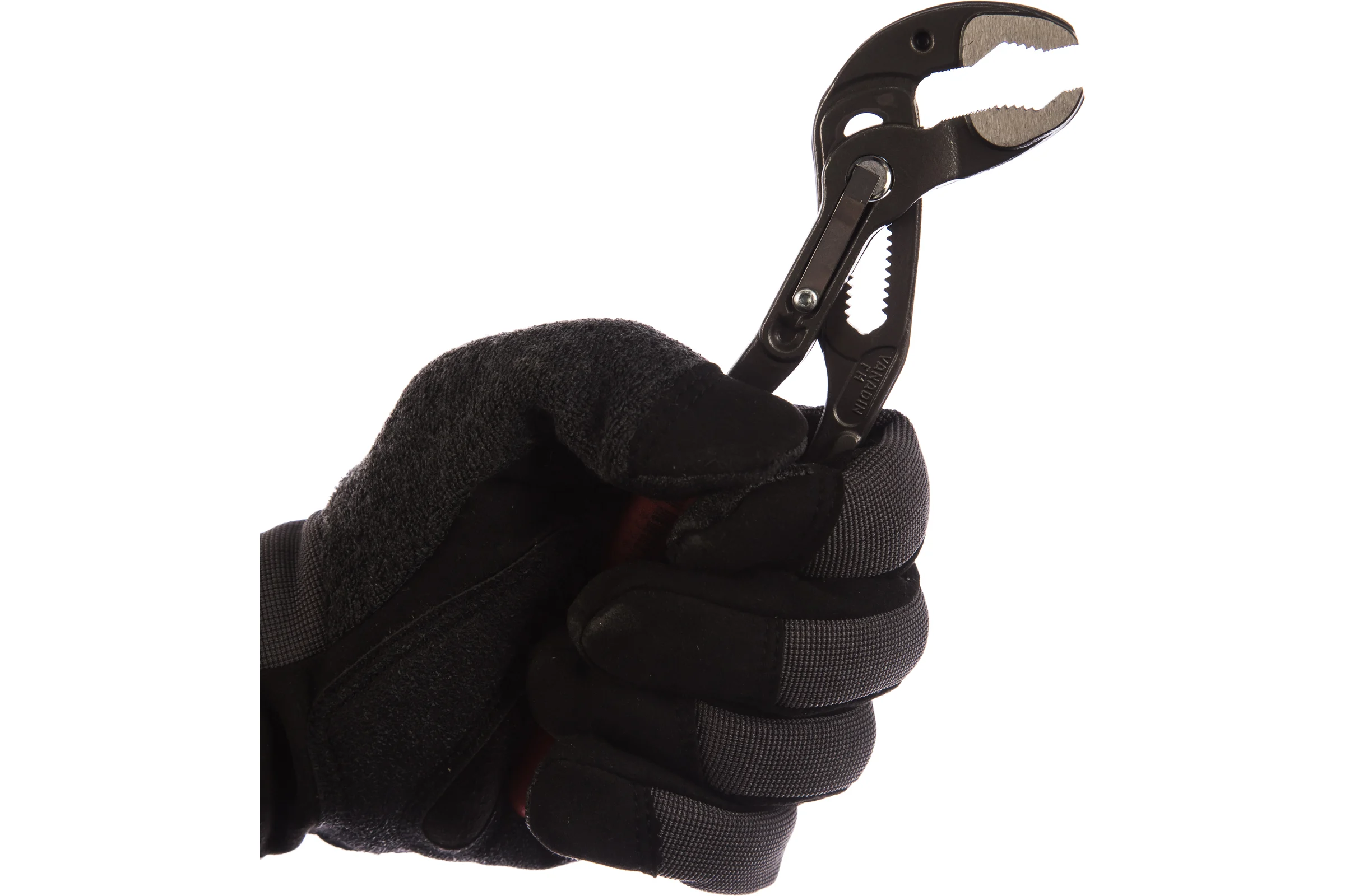 Ключ Knipex «Кобра» универсальный переставной KN-8701180