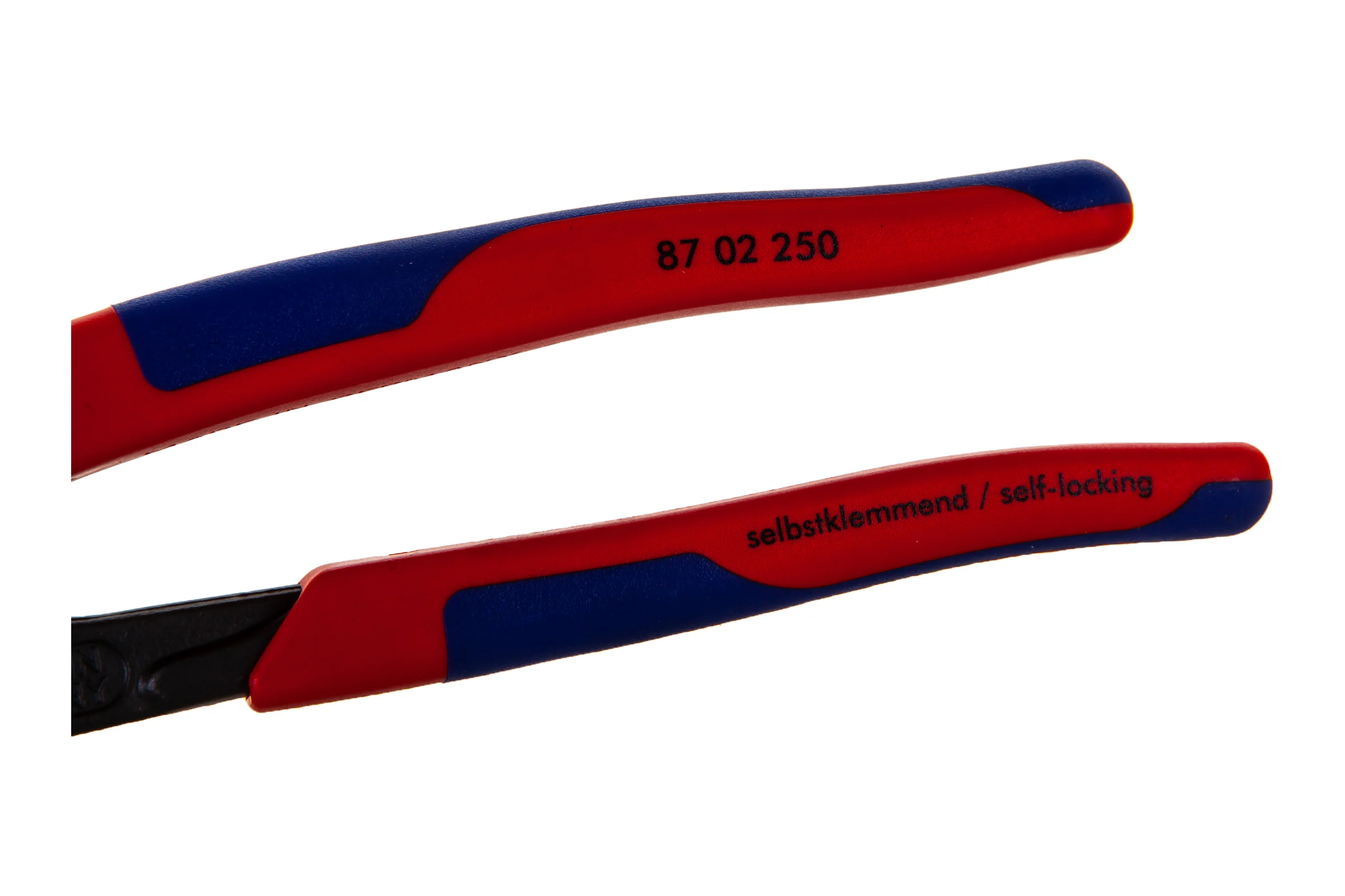 Универсальные переставные клещи KNIPEX КОБРА KN-8702250