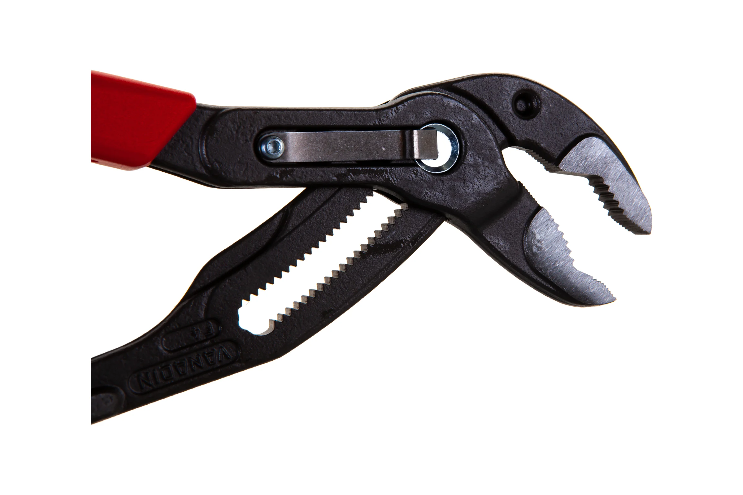 Универсальные переставные клещи KNIPEX КОБРА KN-8702250