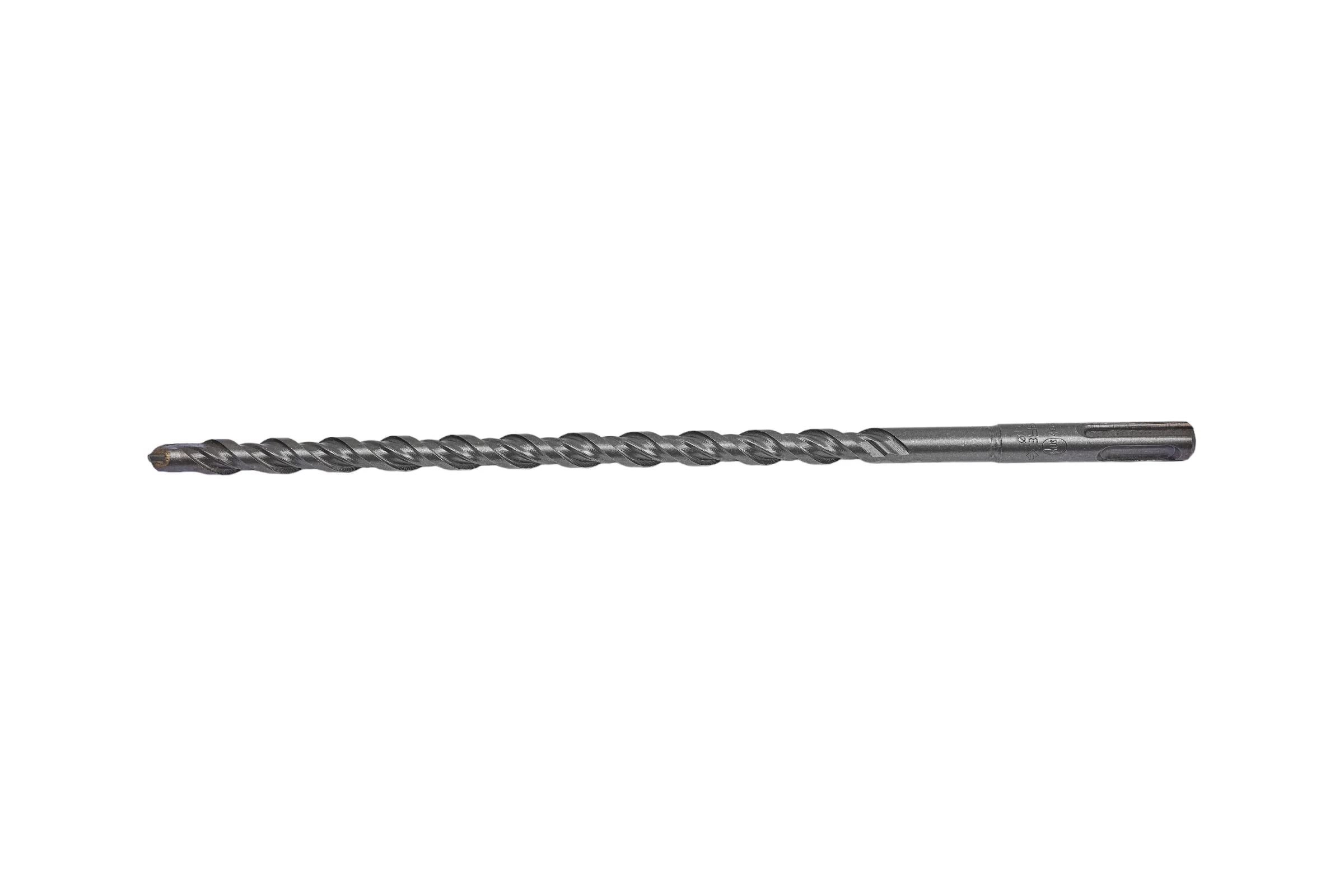Бур по бетону ЗУБР 10x260 мм, SDS-Plus 29315-260-10