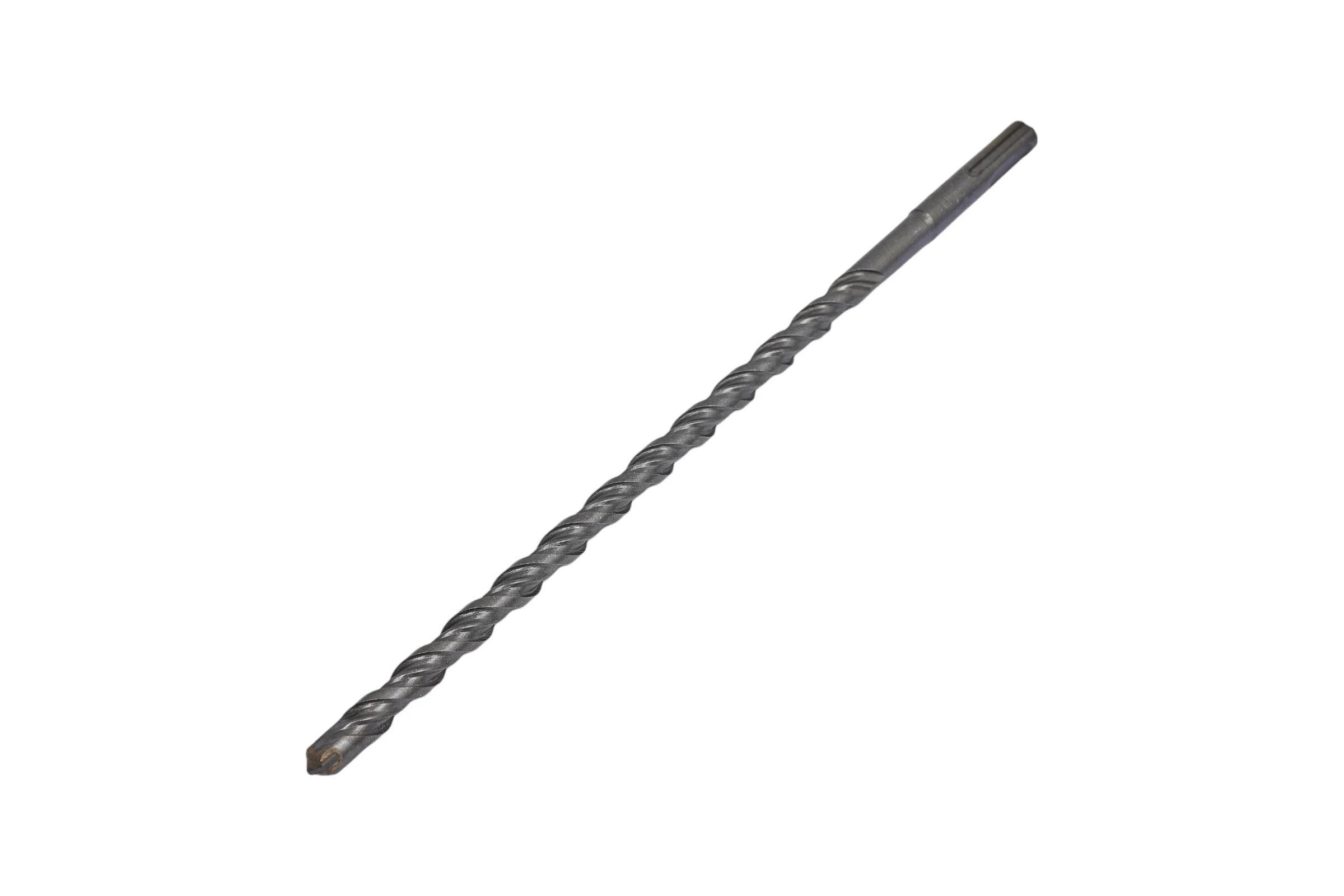 Бур по бетону ЗУБР 10x260 мм, SDS-Plus 29315-260-10