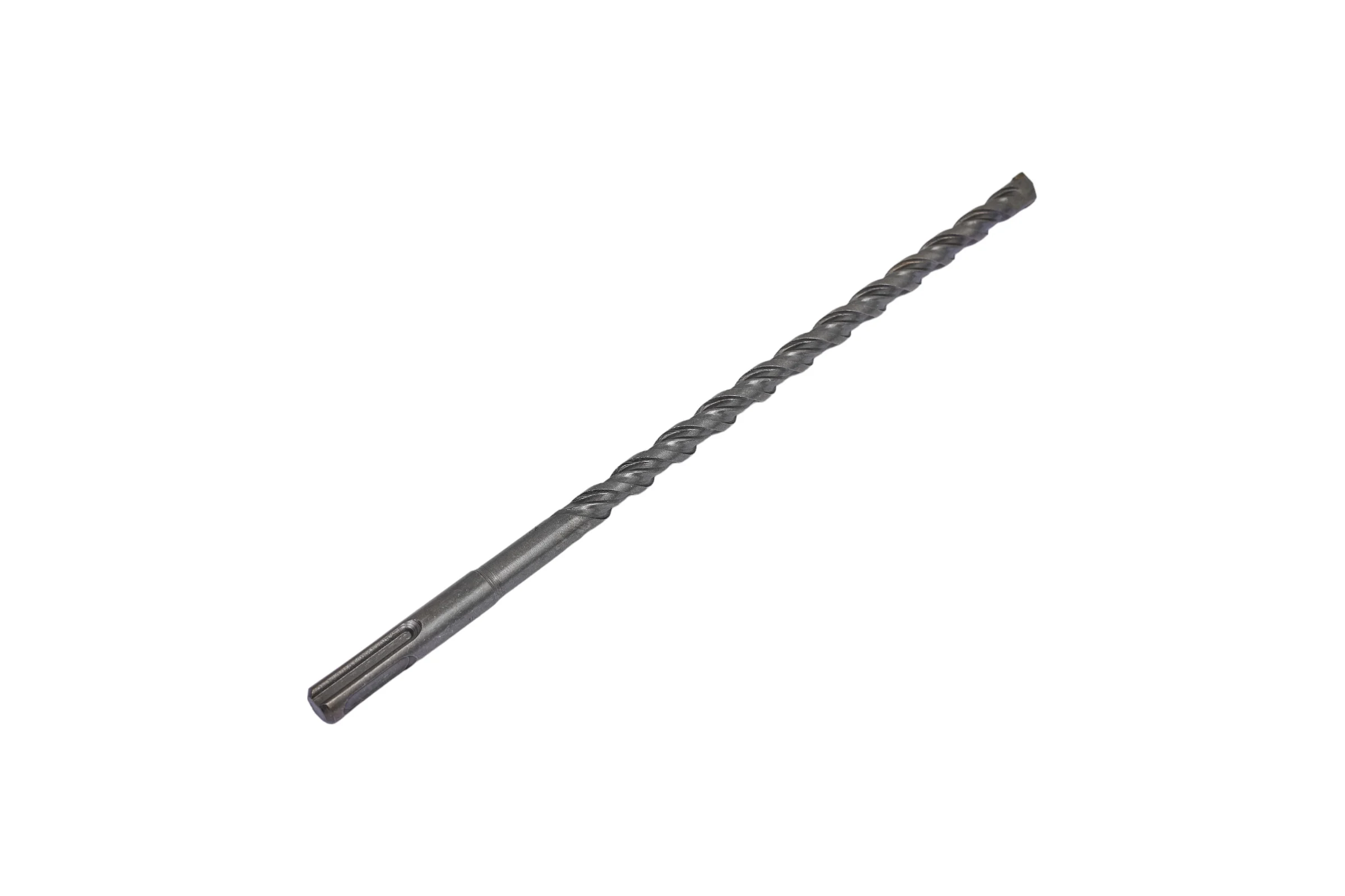 Бур по бетону ЗУБР 10x260 мм, SDS-Plus 29315-260-10