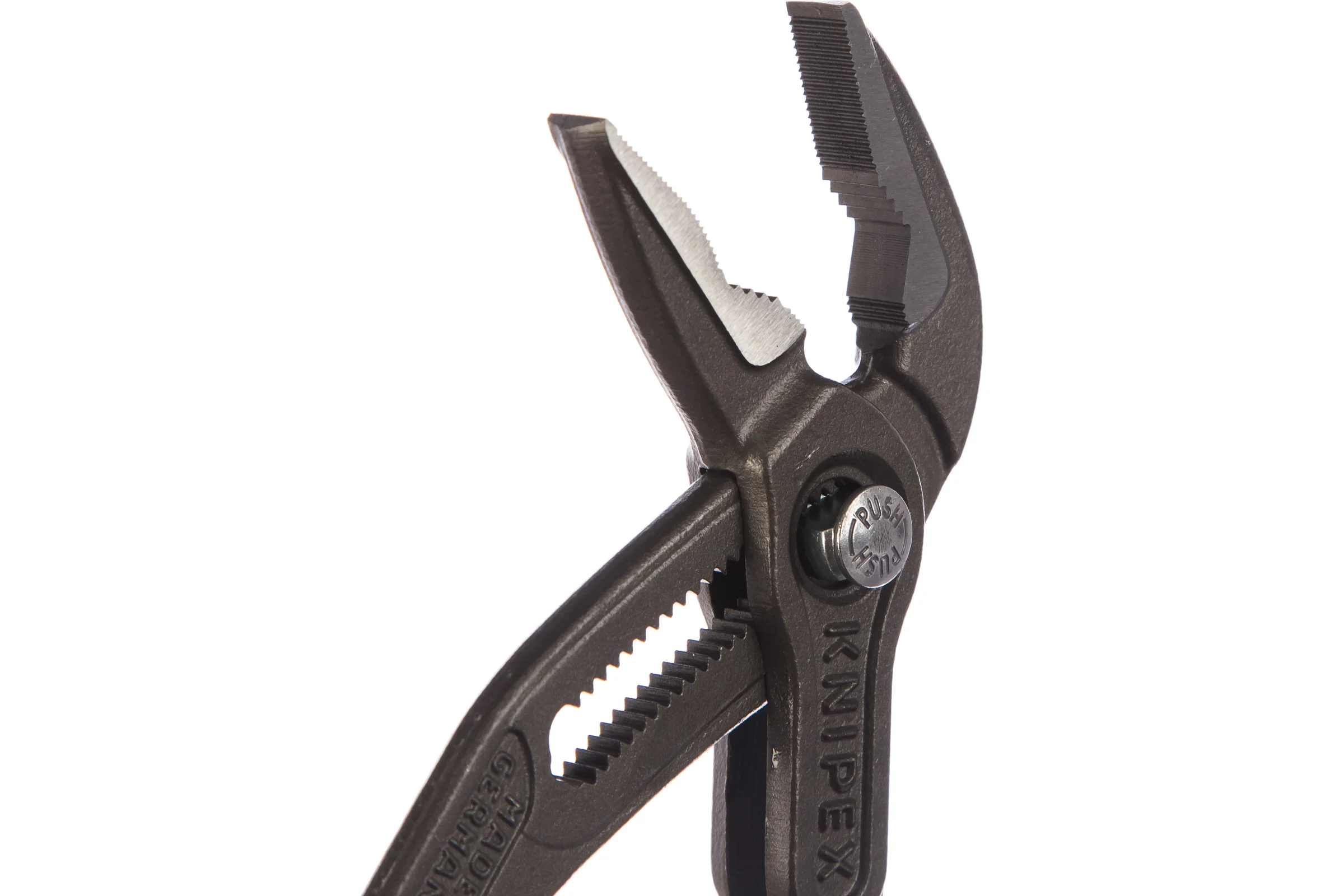 Универсальные переставные клещи KNIPEX КОБРА ES KN-8751250