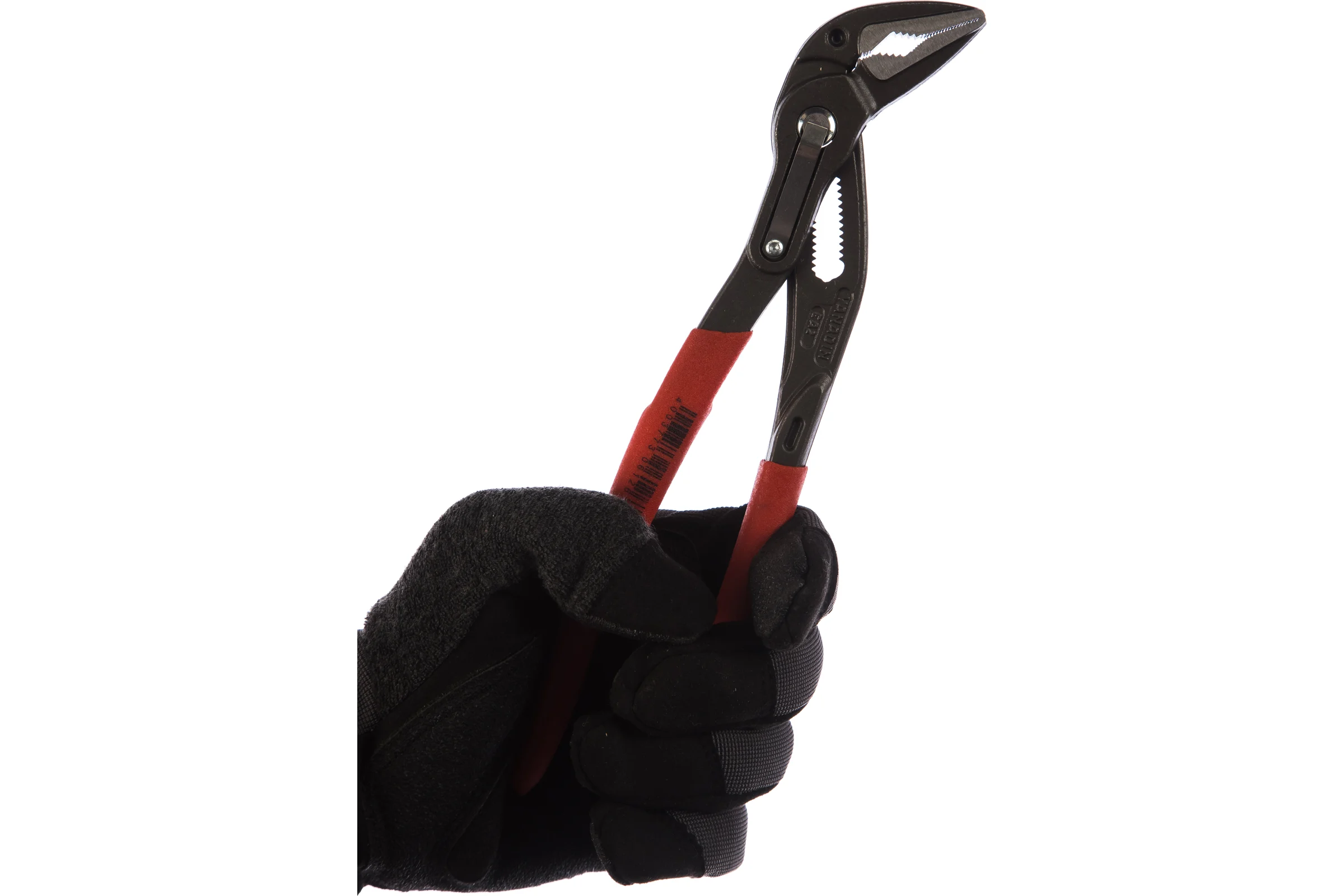 Универсальные переставные клещи KNIPEX КОБРА ES KN-8751250