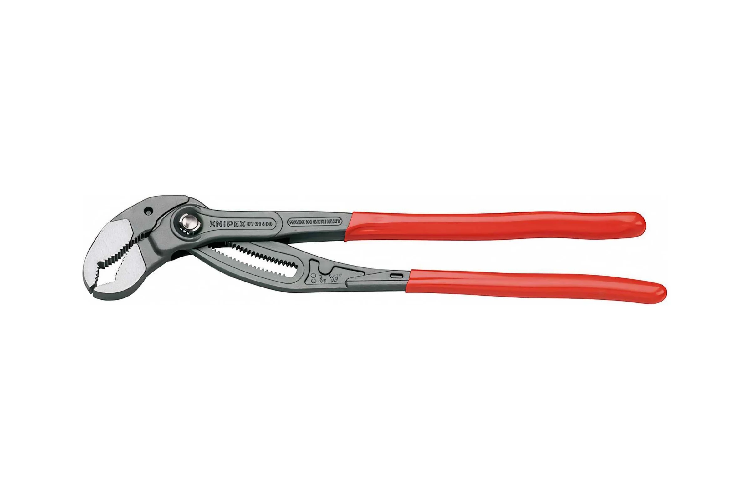 Универсальные переставные клещи KNIPEX КОБРА KN-8701400