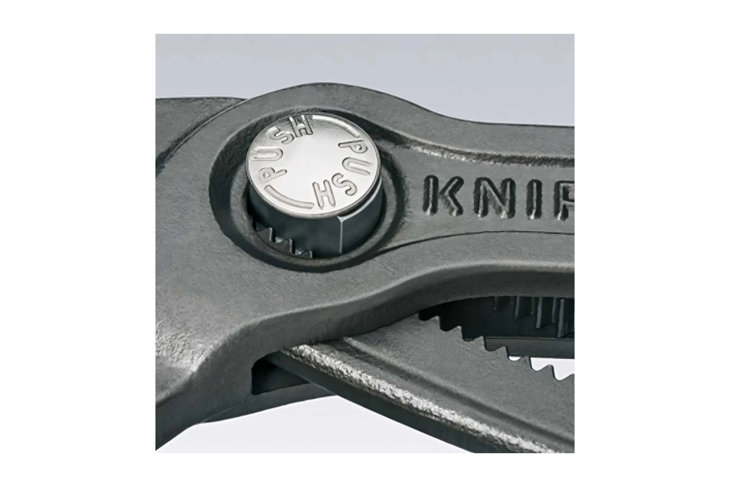 Универсальные переставные клещи KNIPEX КОБРА KN-8701400