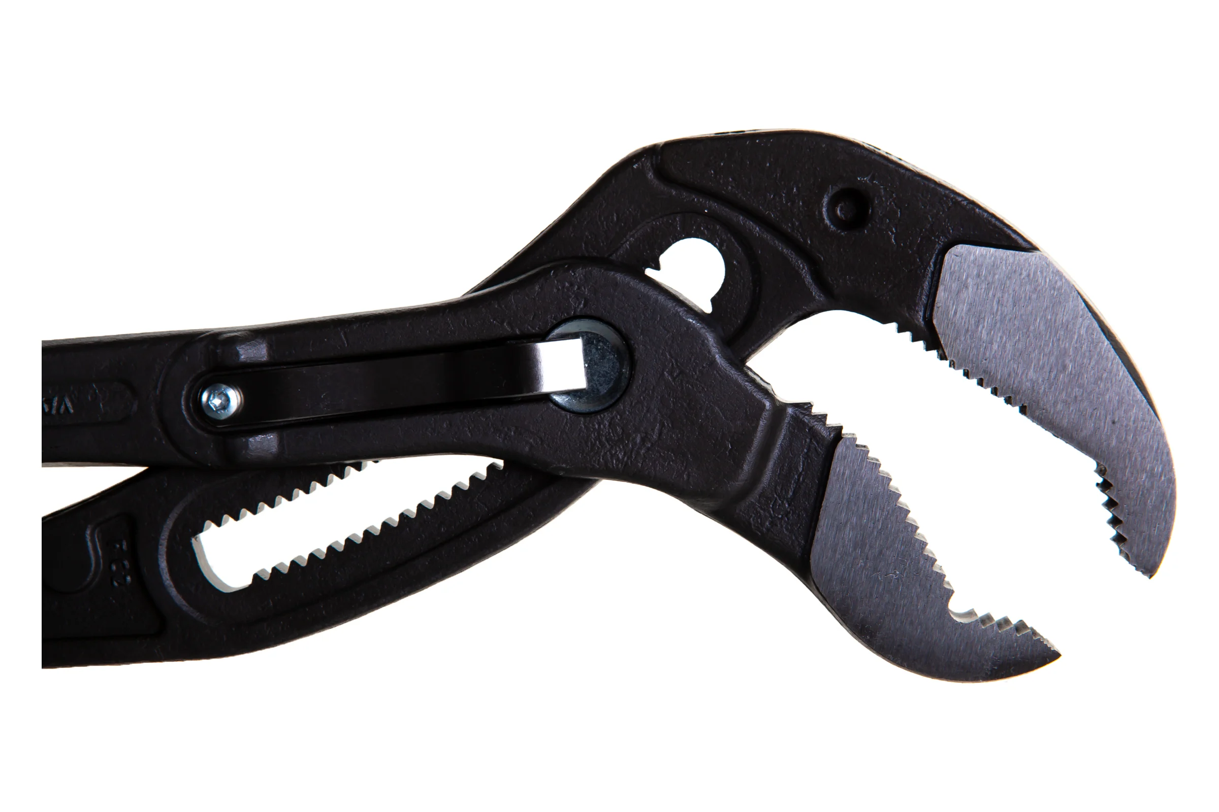 Универсальные переставные клещи KNIPEX КОБРА KN-8701400