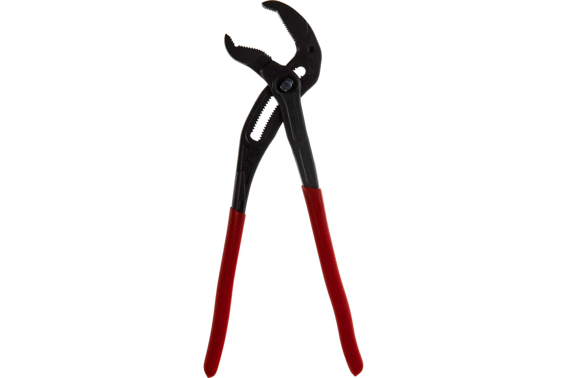 Универсальные переставные клещи KNIPEX КОБРА KN-8701400