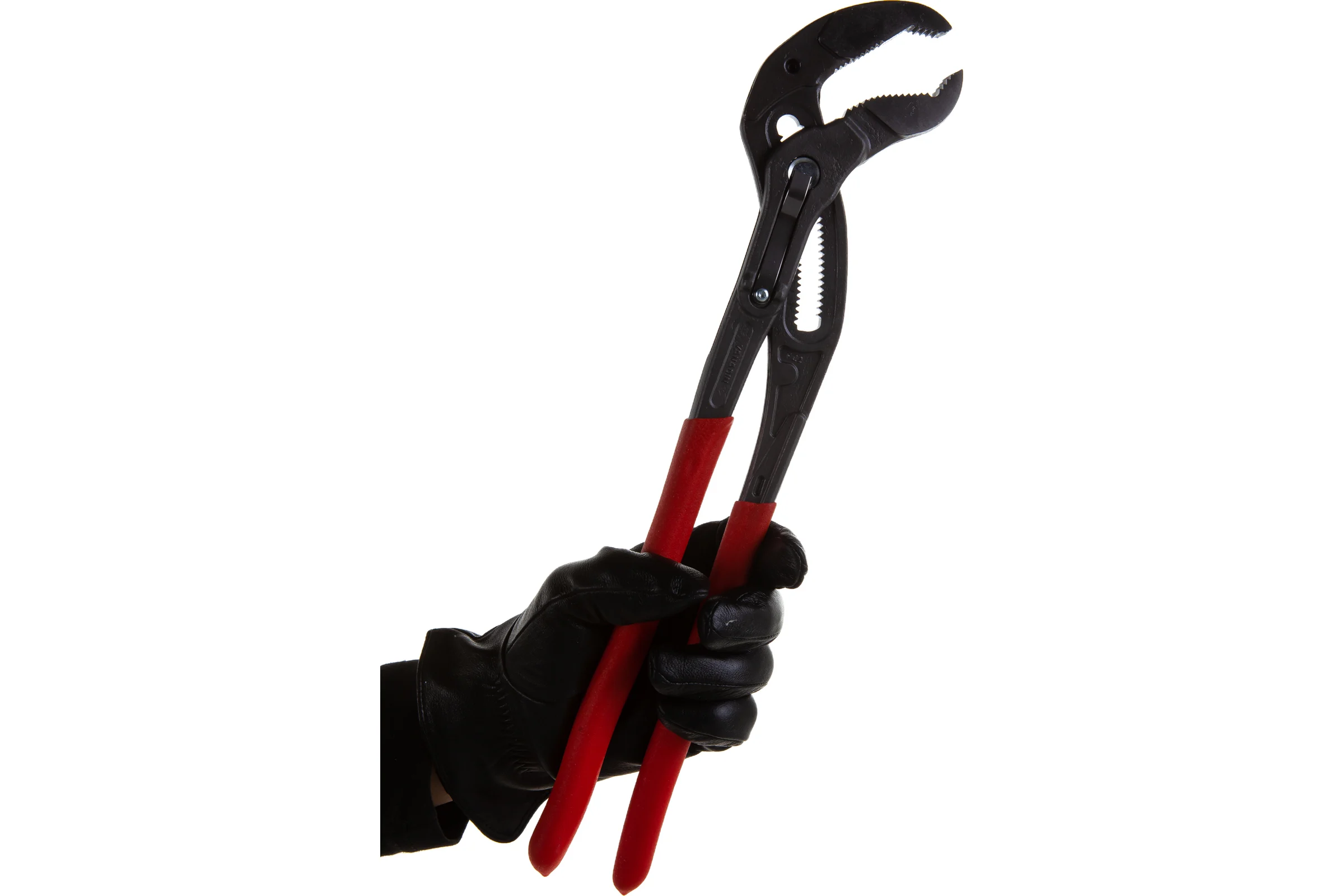 Универсальные переставные клещи KNIPEX КОБРА KN-8701400