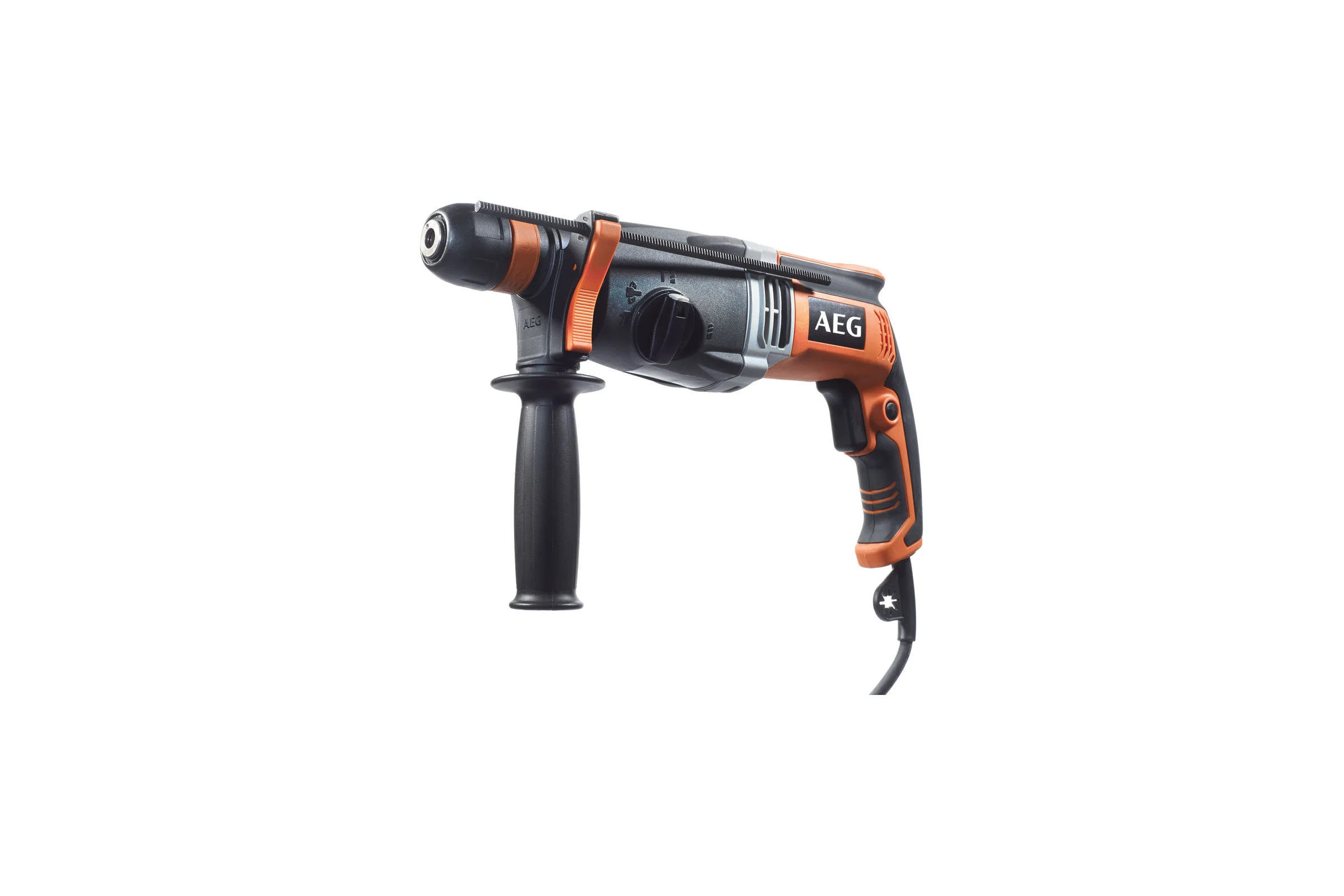 Перфоратор AEG KH 28 Super XE 4935428190
