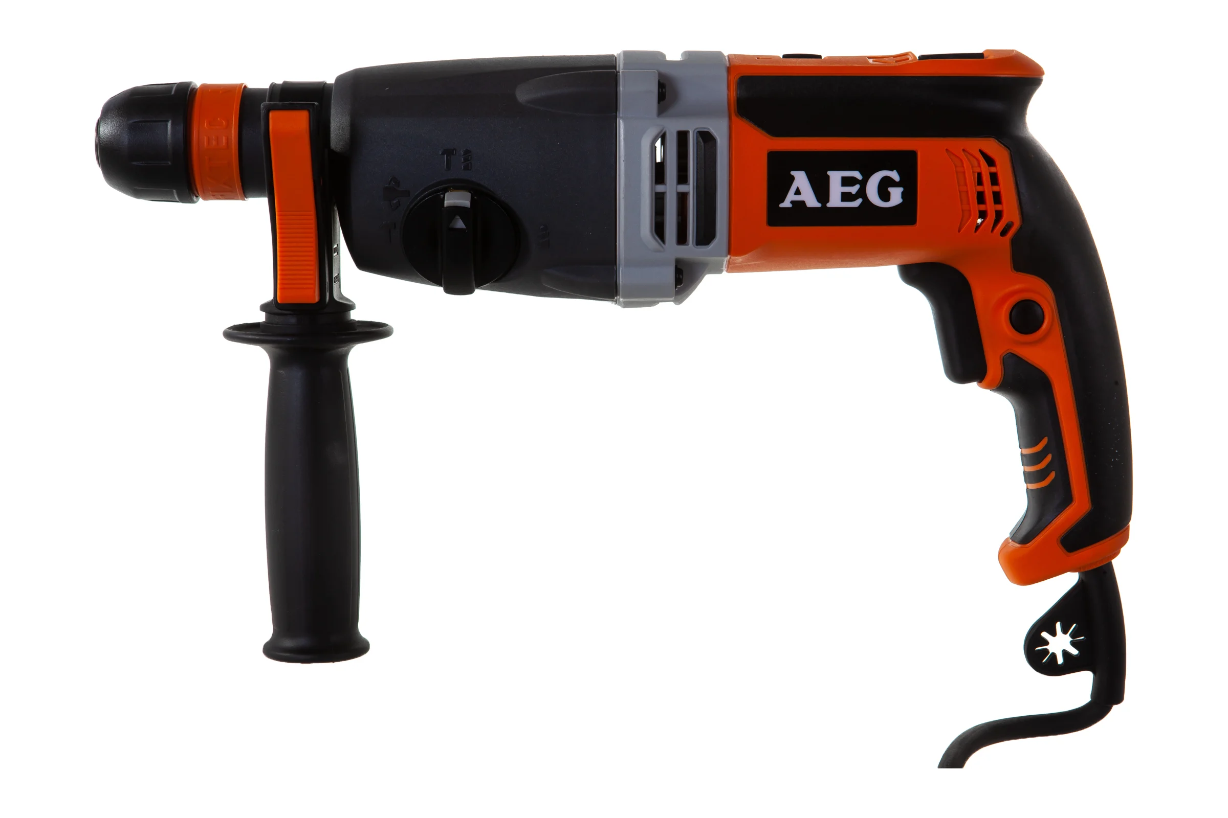 Перфоратор AEG KH 28 Super XE 4935428190