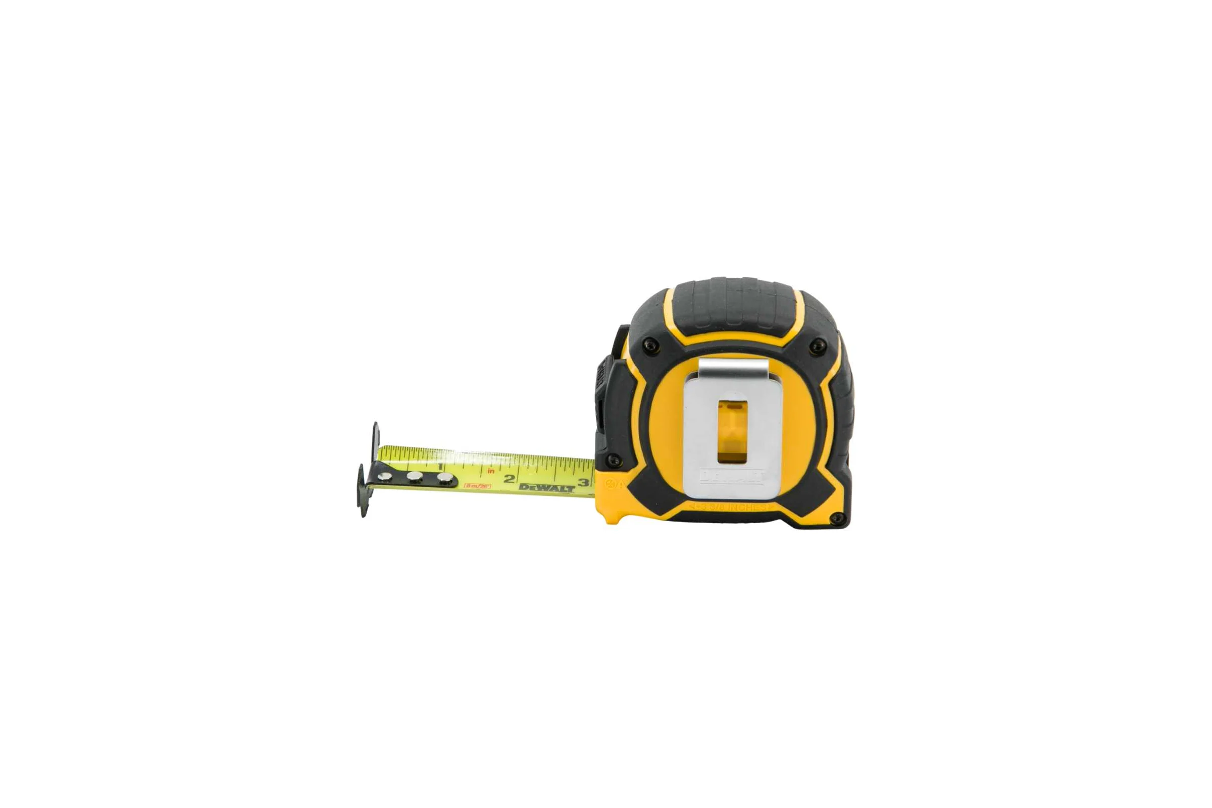 Рулетка Dewalt, 8 м DWHT36226