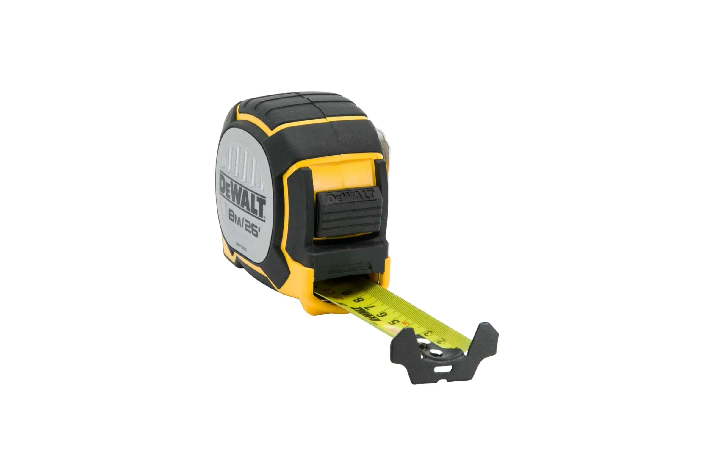 Рулетка Dewalt, 8 м DWHT36226