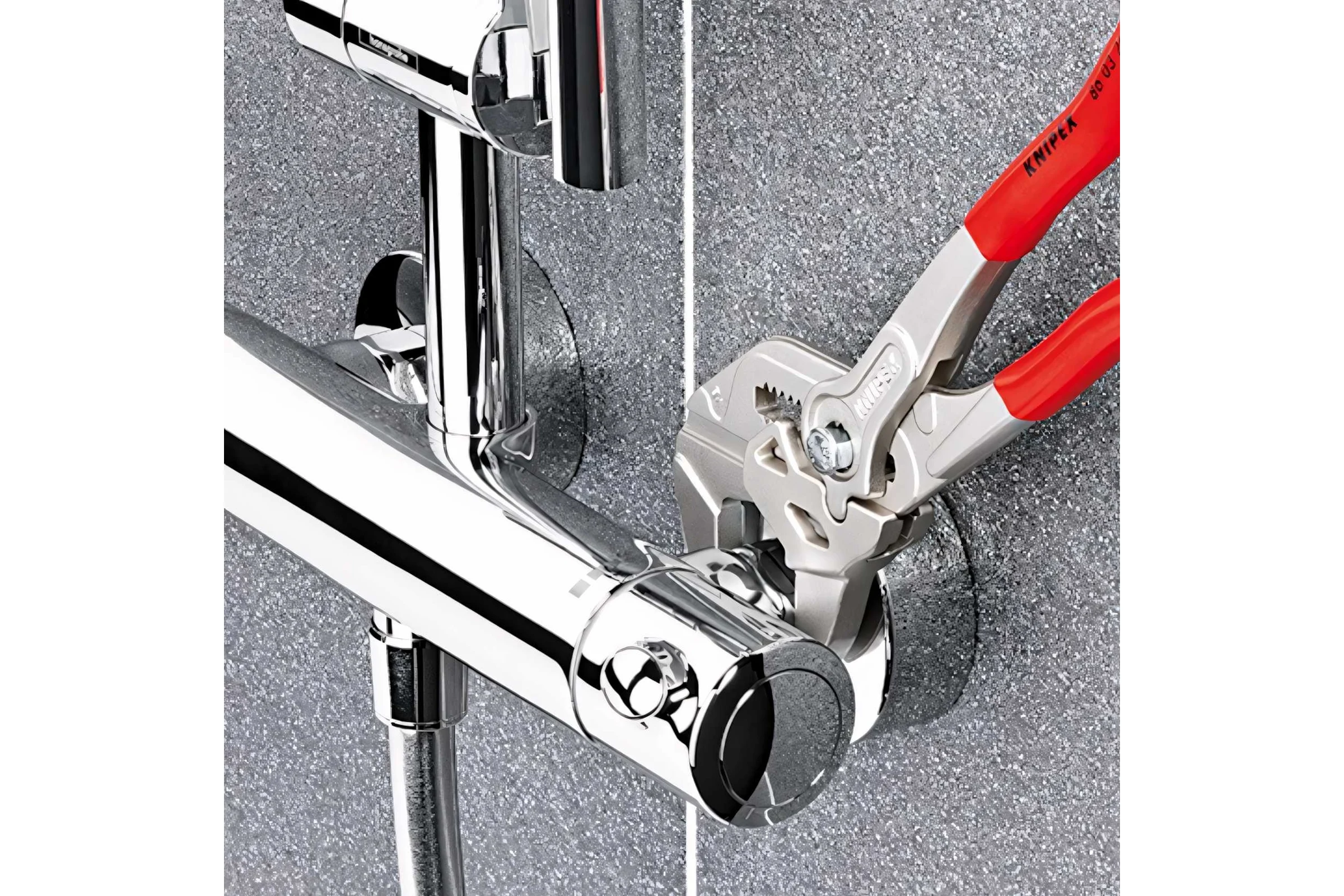 Клещевой ключ KNIPEX KN-8603250