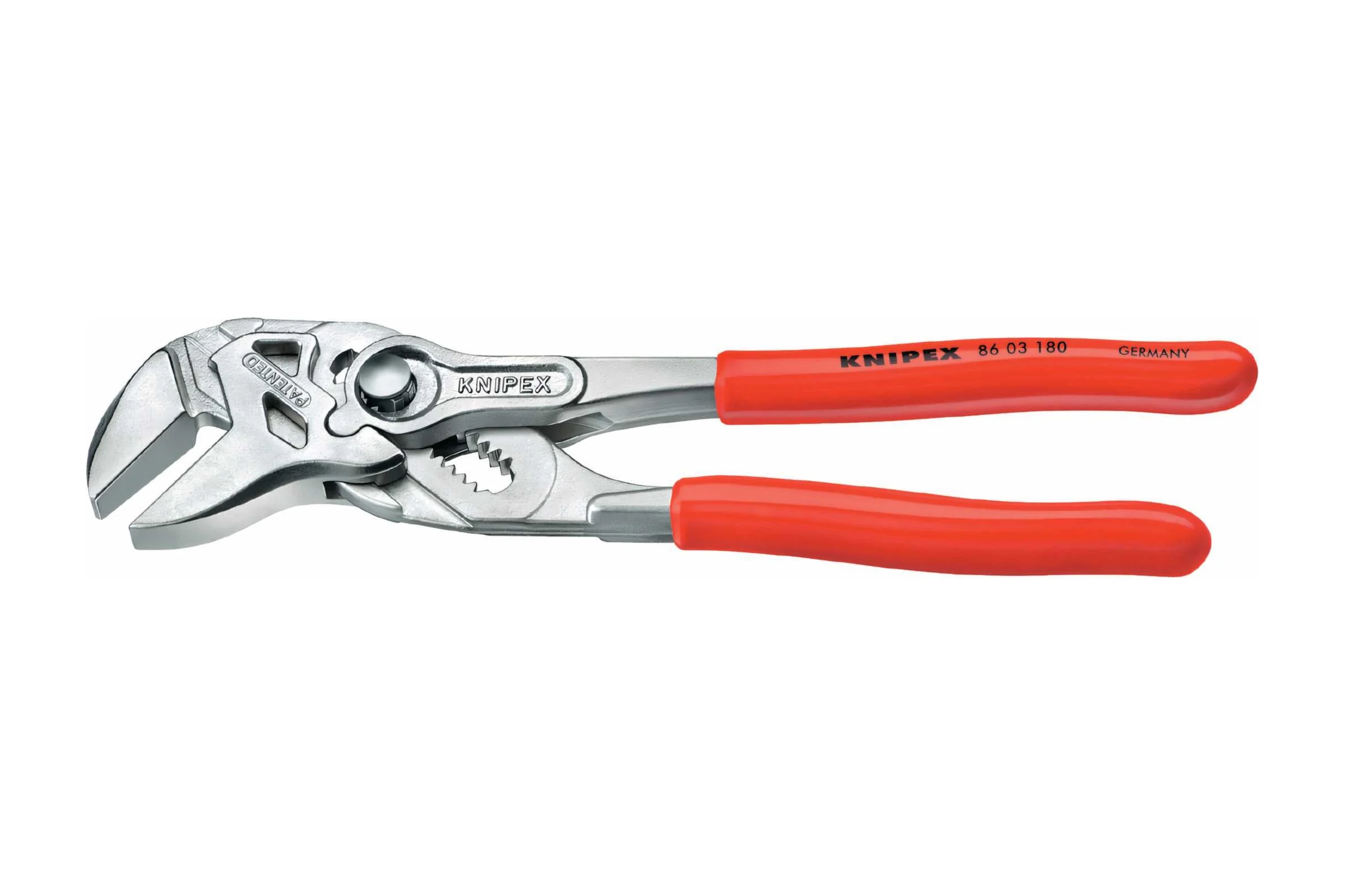 Клещевой ключ KNIPEX KN-8603180