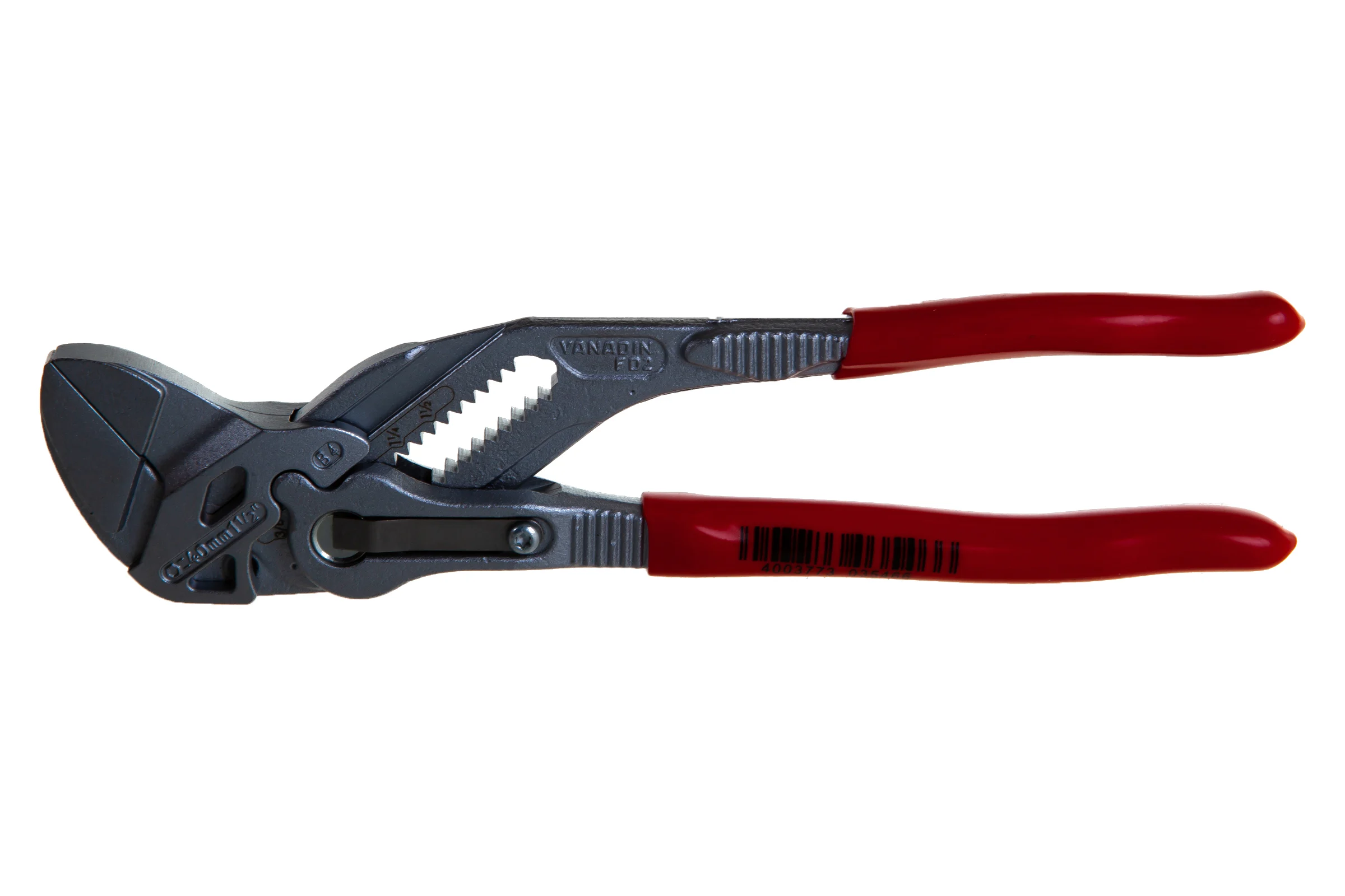 Клещевой ключ KNIPEX KN-8603180