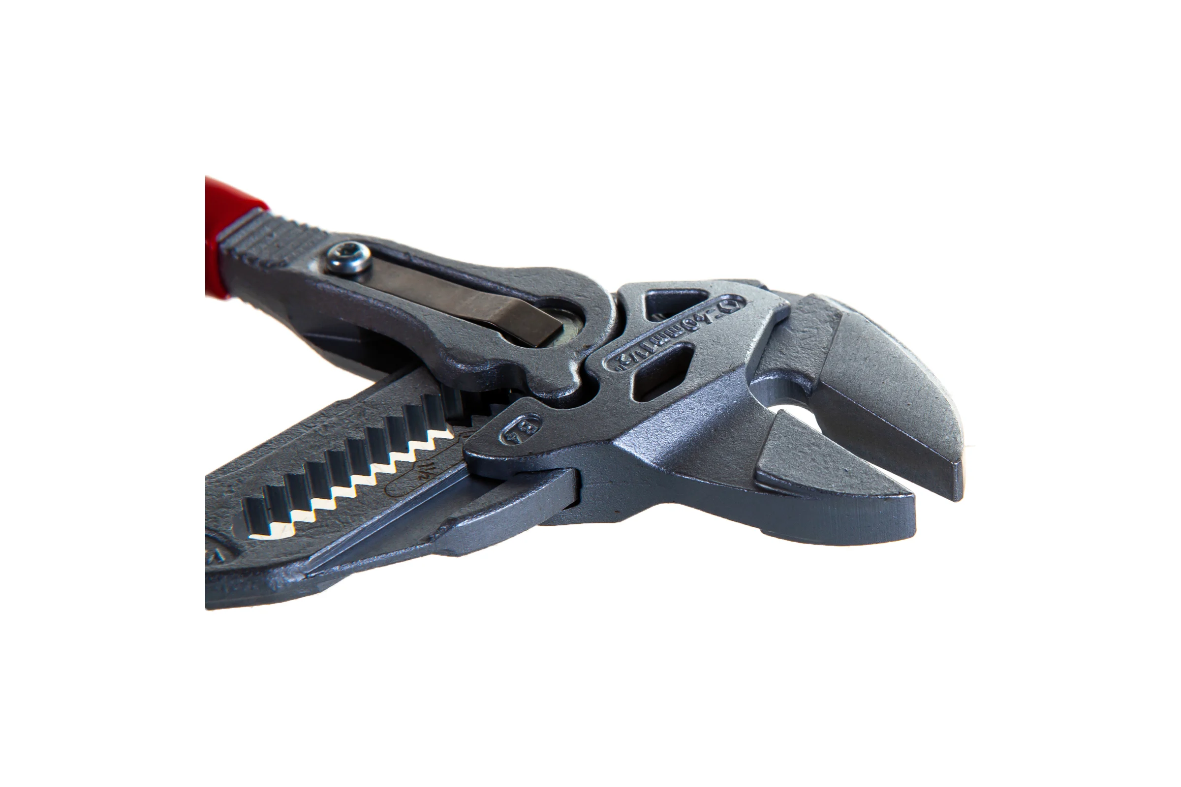 Клещевой ключ KNIPEX KN-8603180