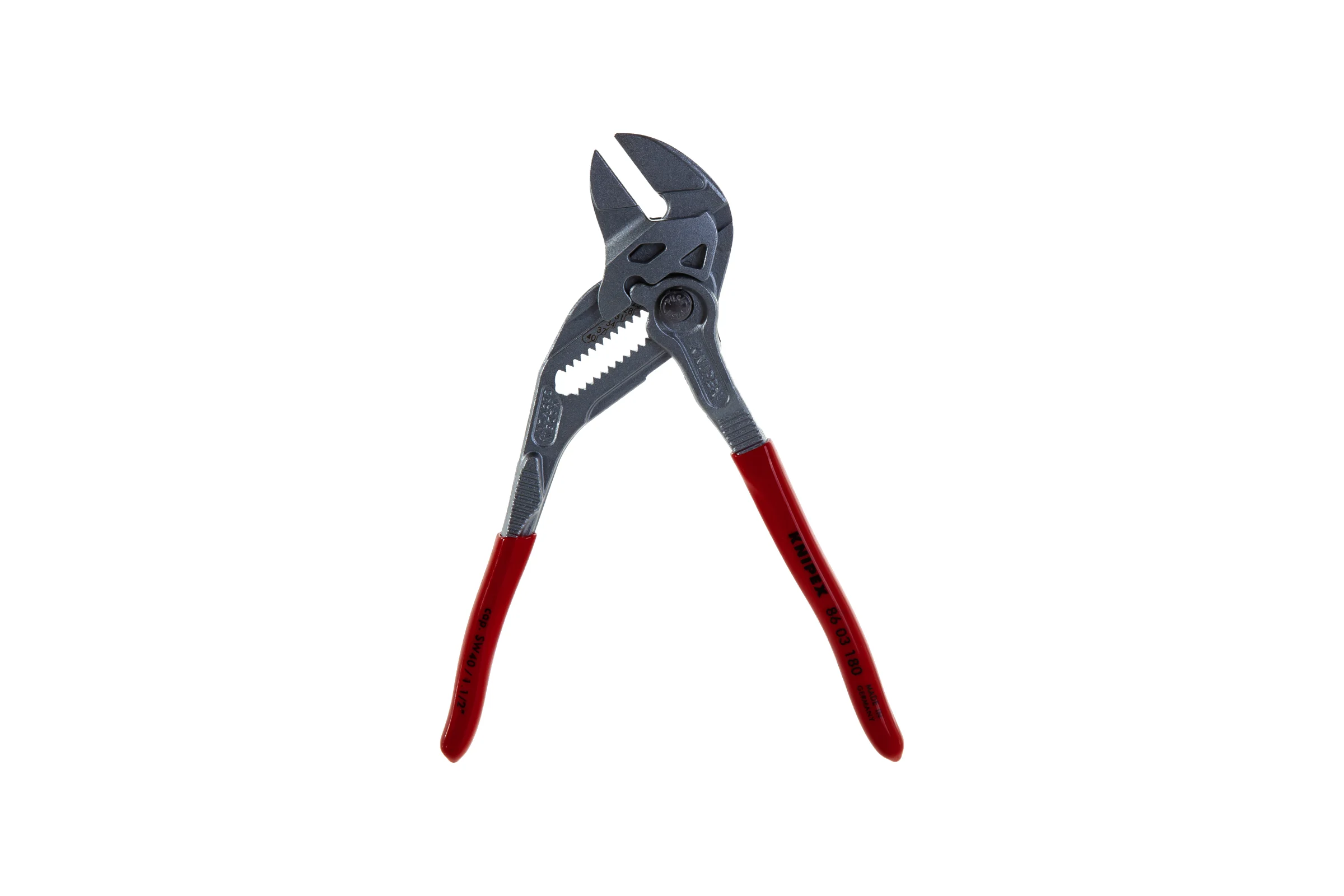 Клещевой ключ KNIPEX KN-8603180
