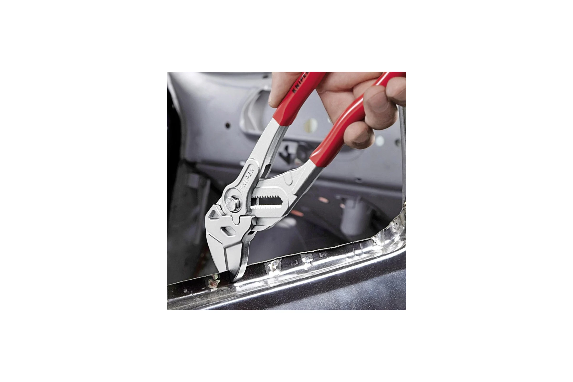 Клещевой ключ KNIPEX KN-8603180