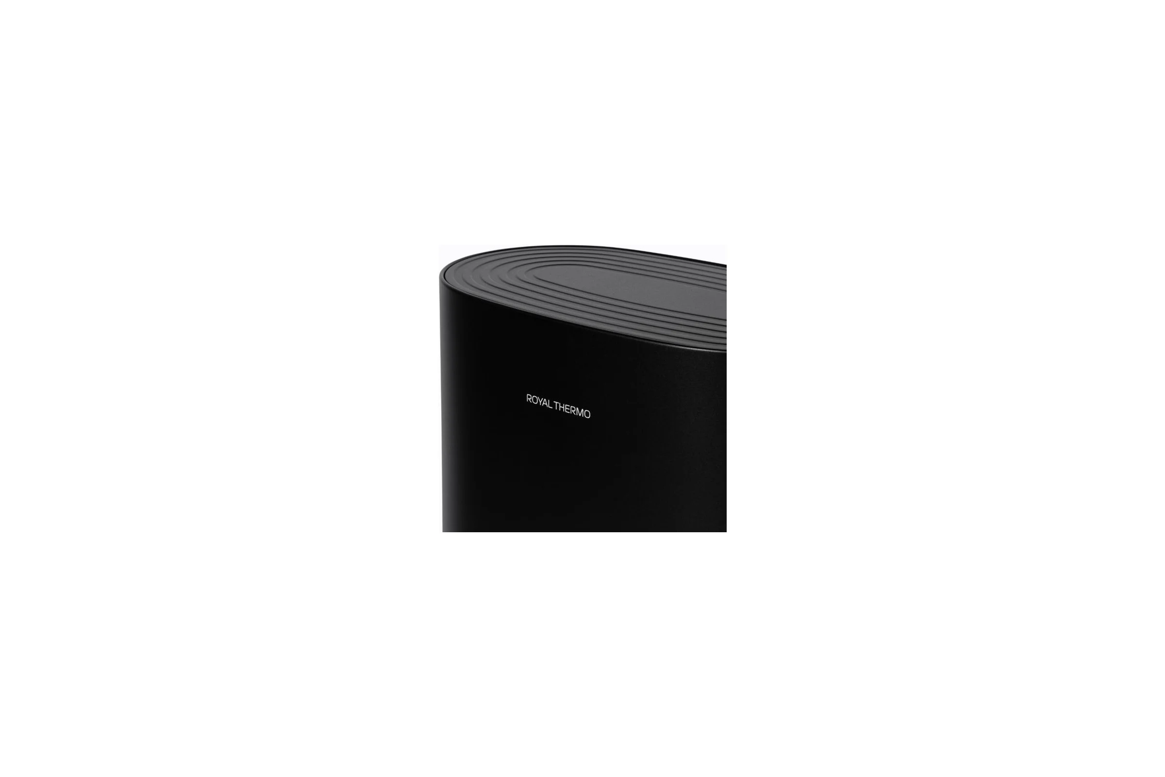 Бойлер косвенного нагрева Royal Thermo AQUATEC Standart SW100 Grafit настенный НС-1728783