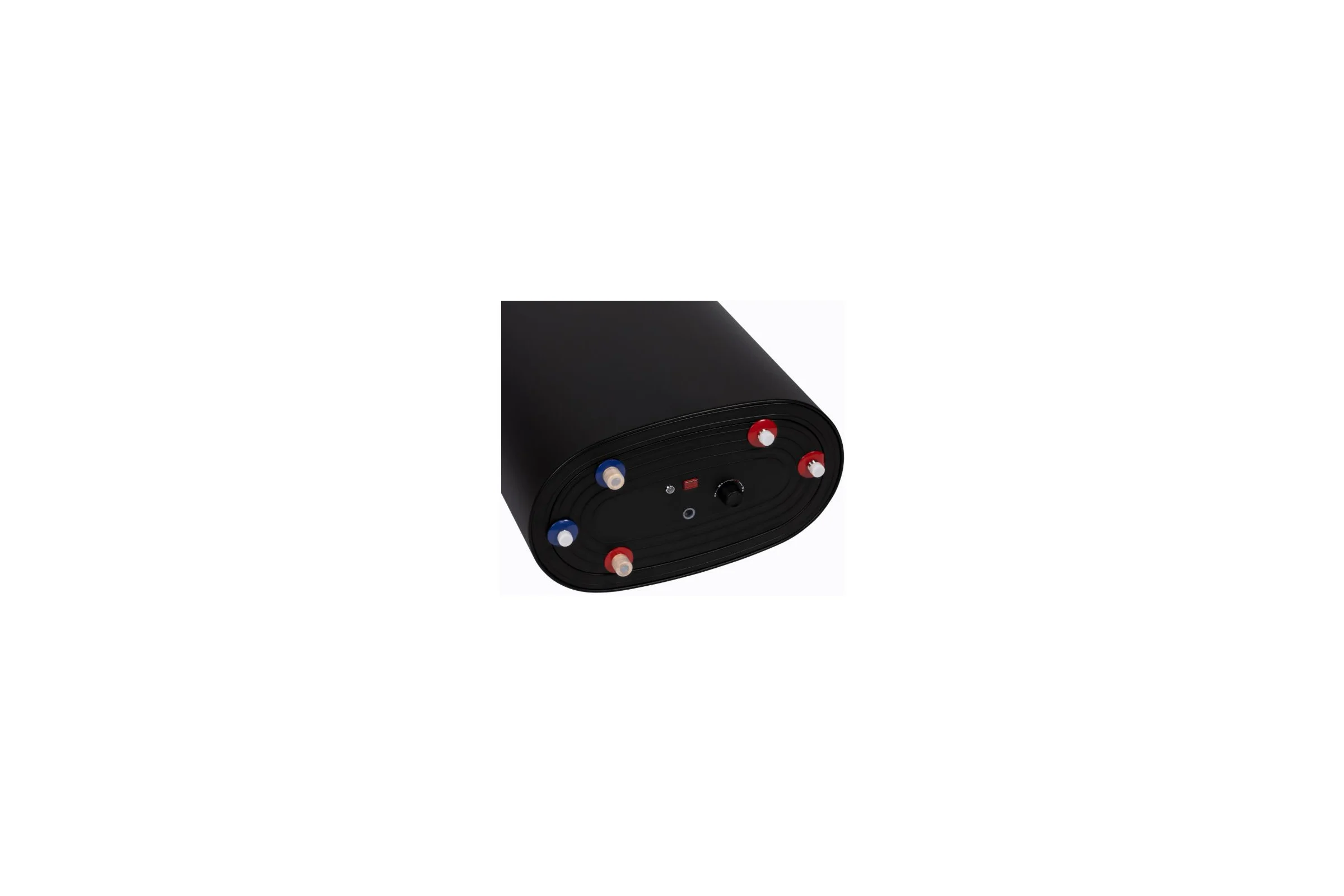 Бойлер косвенного нагрева Royal Thermo AQUATEC Standart SW100 Grafit настенный НС-1728783