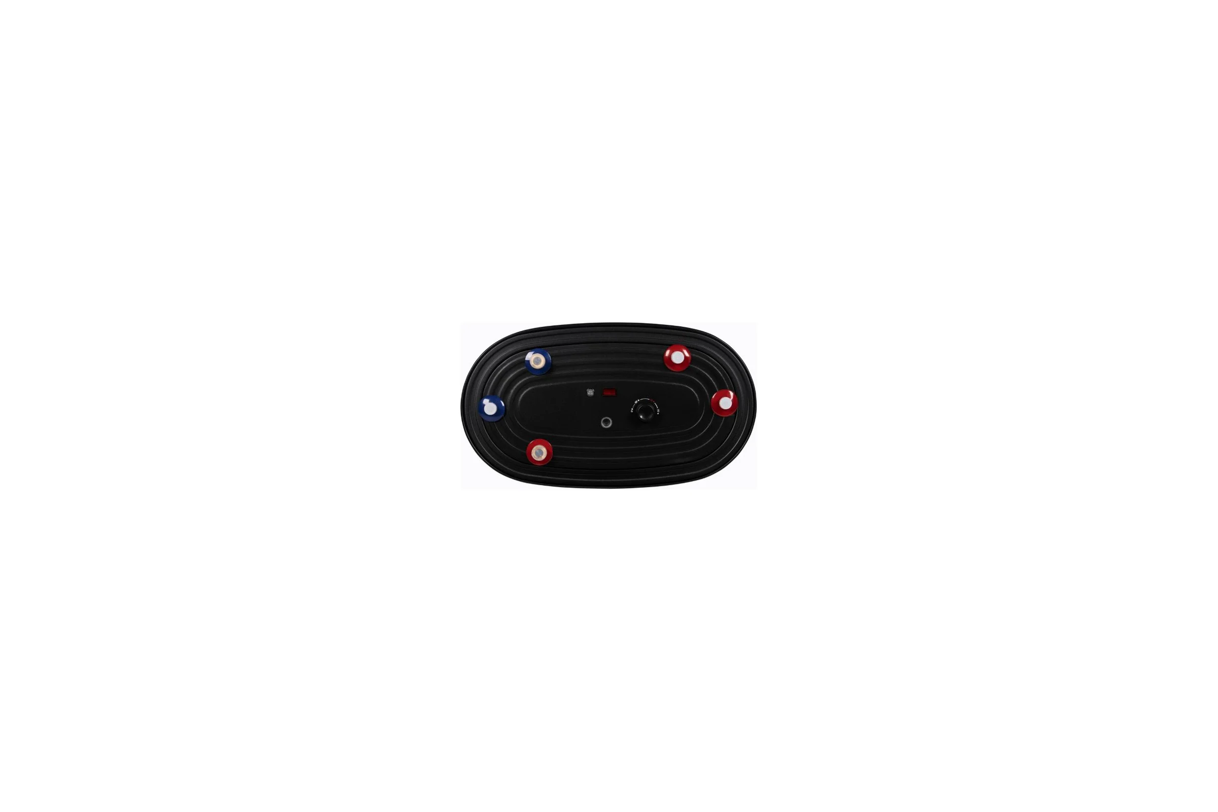 Бойлер косвенного нагрева Royal Thermo AQUATEC Standart SW100 Grafit настенный НС-1728783