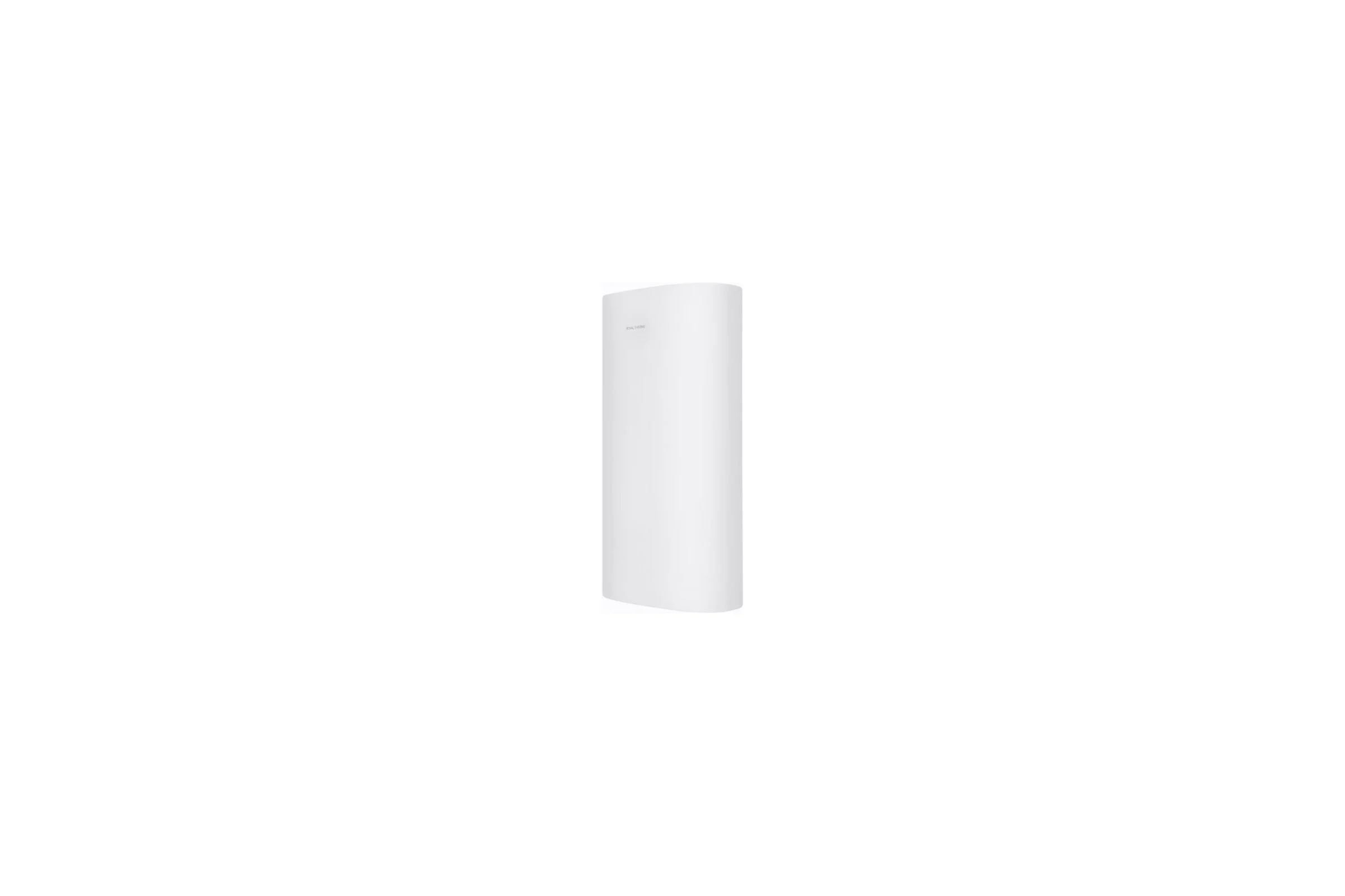 Бойлер косвенного нагрева Royal Thermo AQUATEC Standart SW100 White настенный НС-1728784