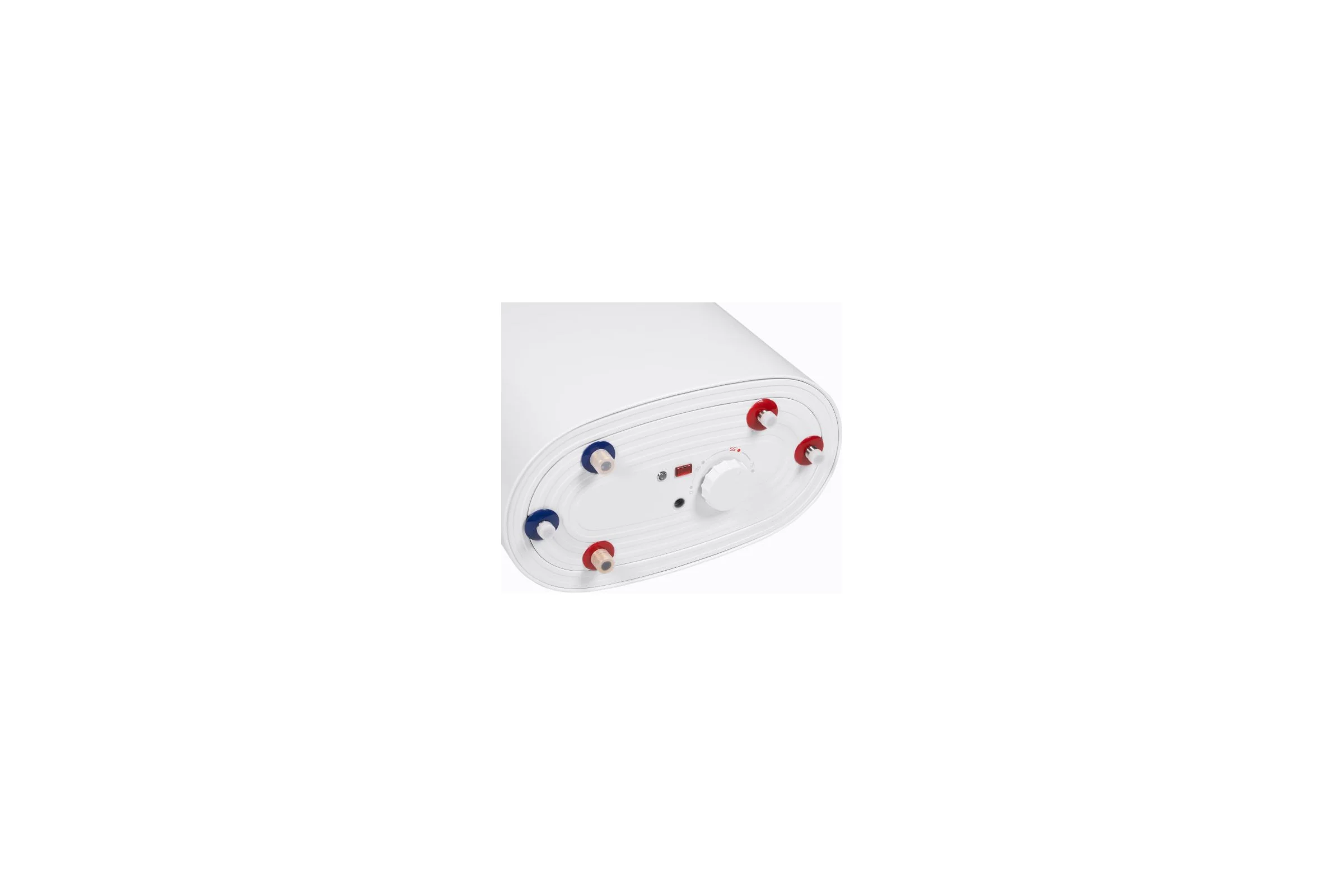 Бойлер косвенного нагрева Royal Thermo AQUATEC Standart SW100 White настенный НС-1728784