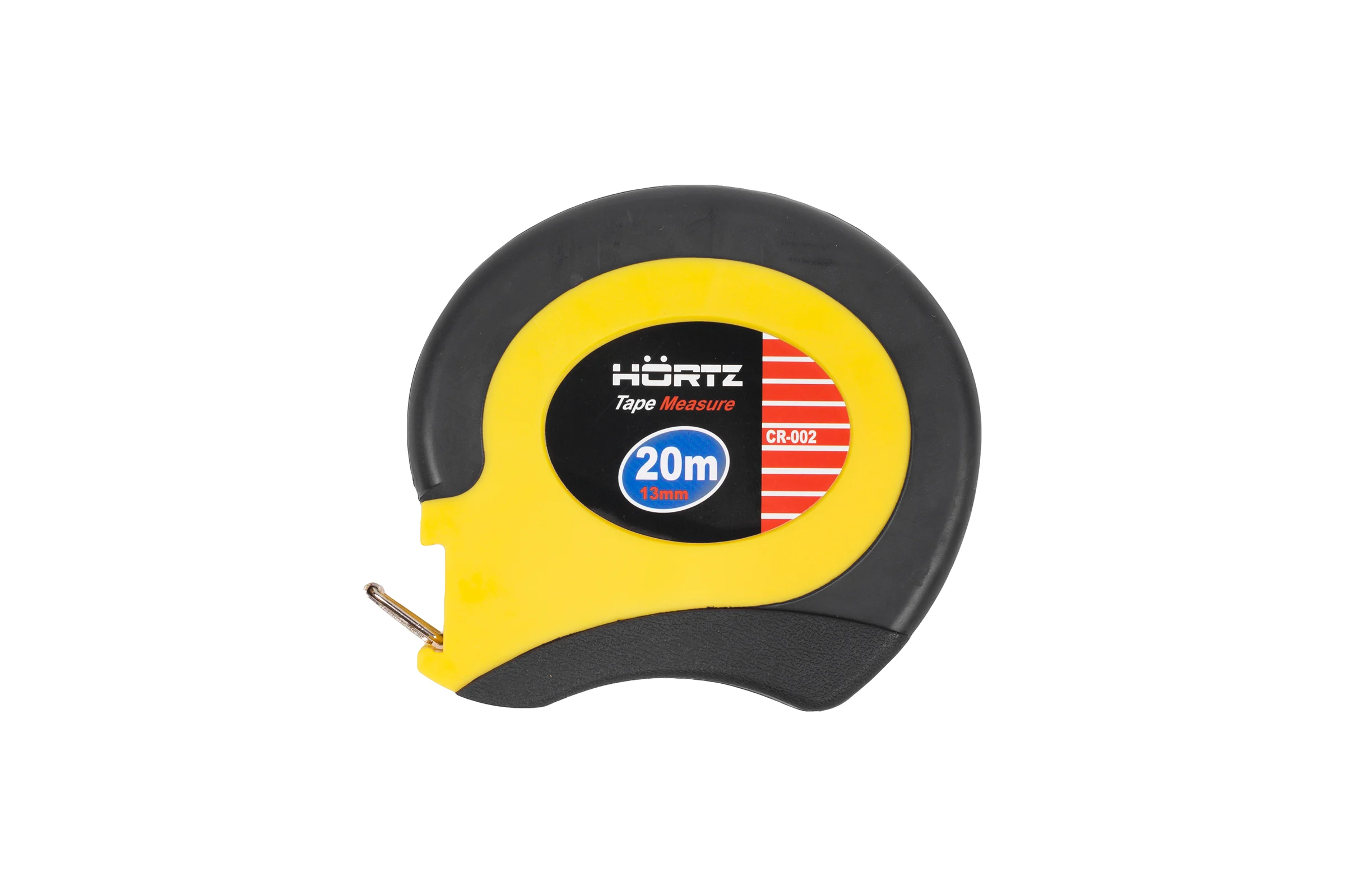 Рулетка HORTZ 20м арт. CR-002 106344