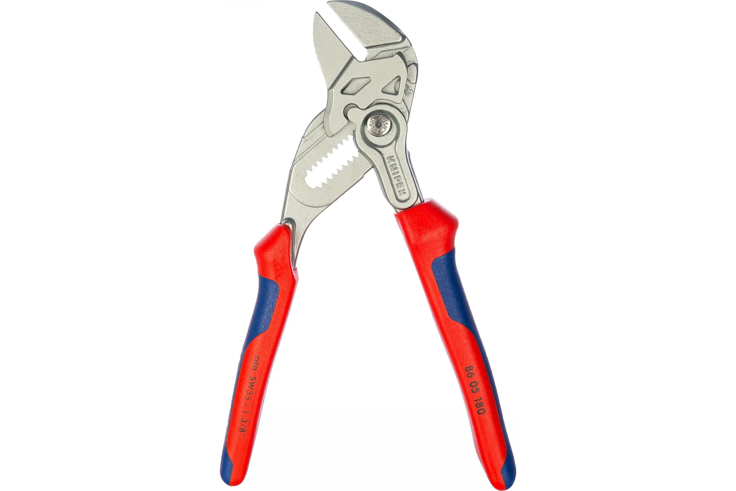 Клещевой ключ KNIPEX KN-8605180